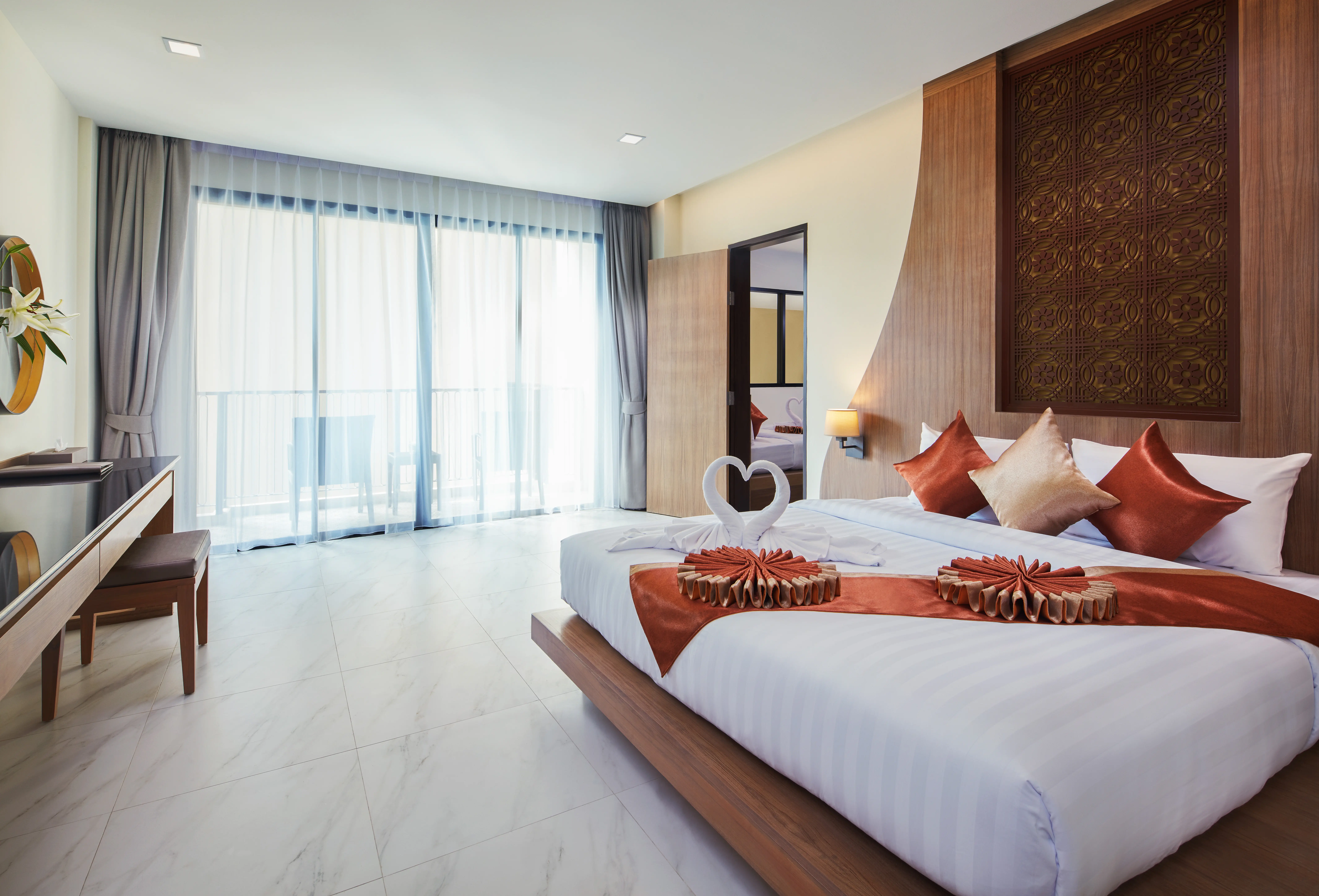 Ananta Burin Resort Krabi - zdjęcie 33