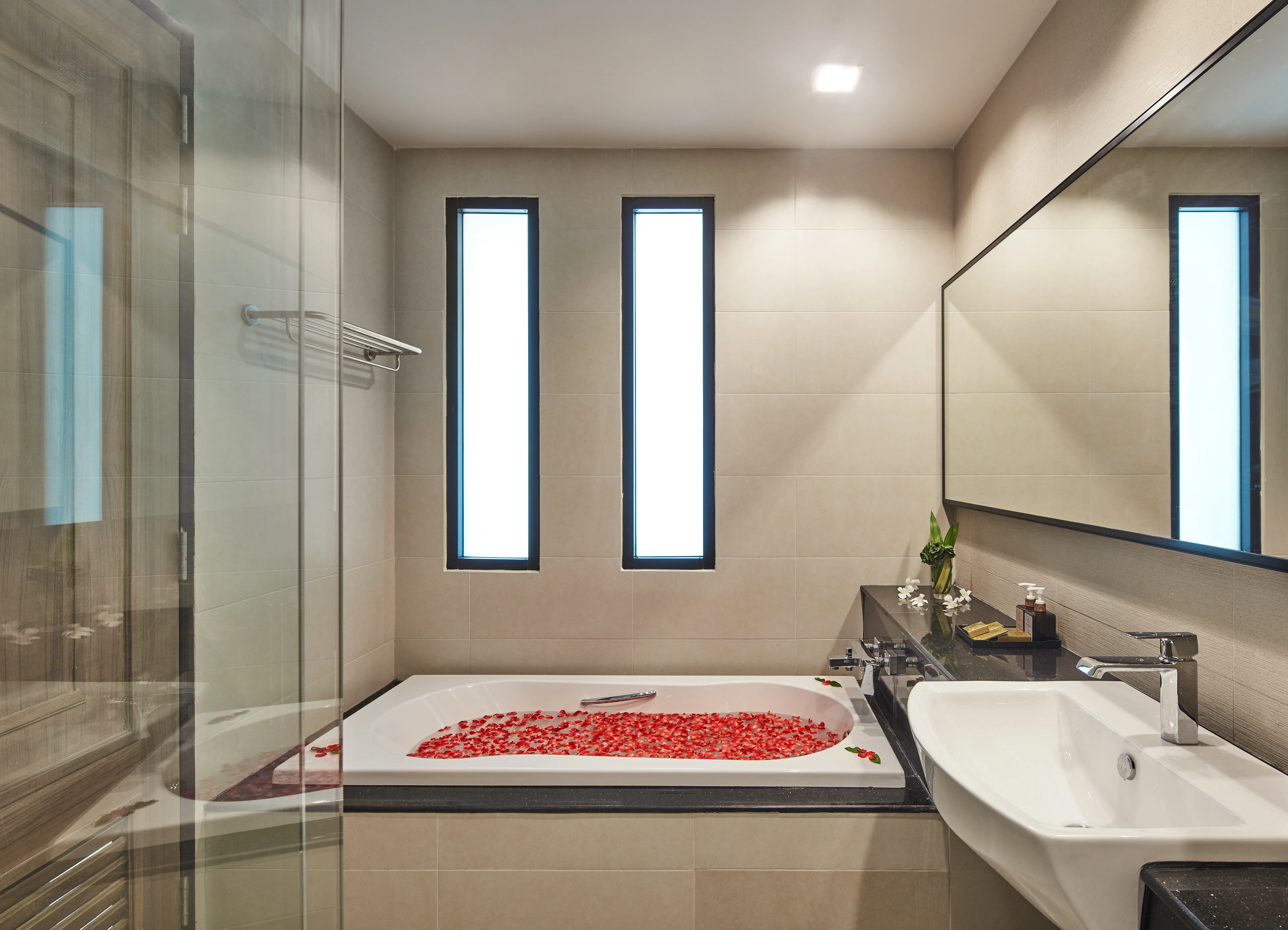 Ananta Burin Resort Krabi - zdjęcie 62