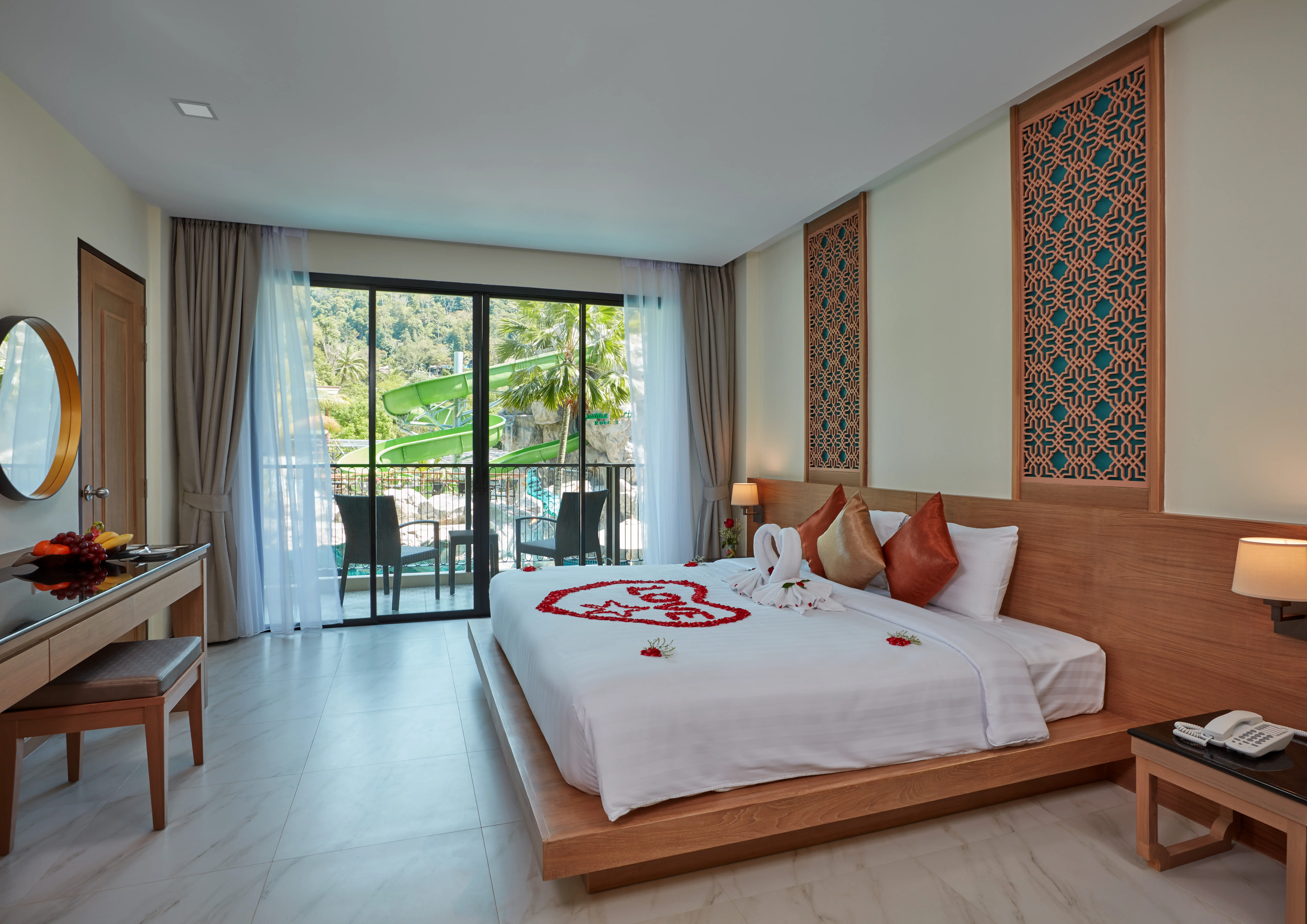 Ananta Burin Resort Krabi - zdjęcie 60