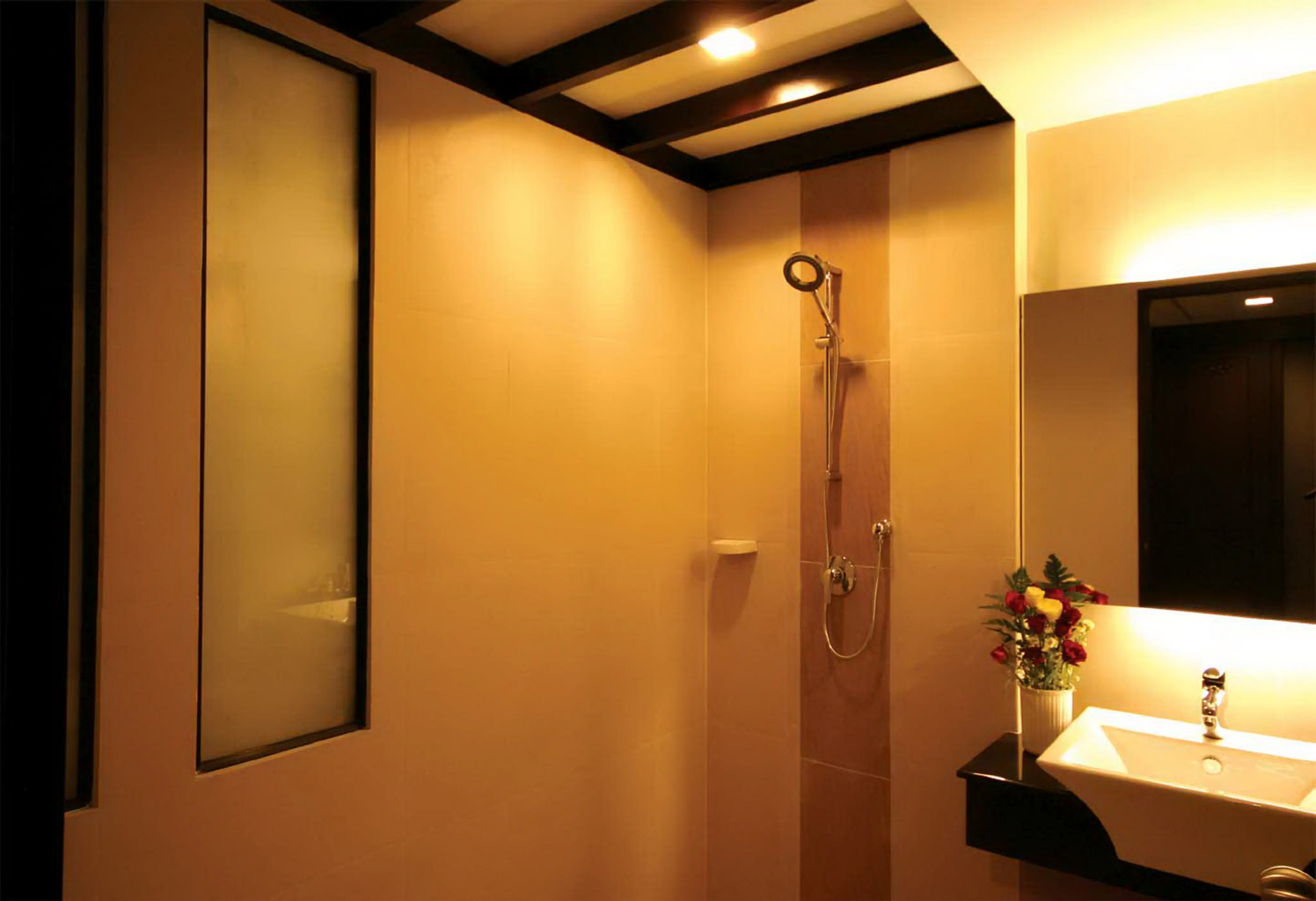 Ananta Burin Resort Krabi - zdjęcie 20