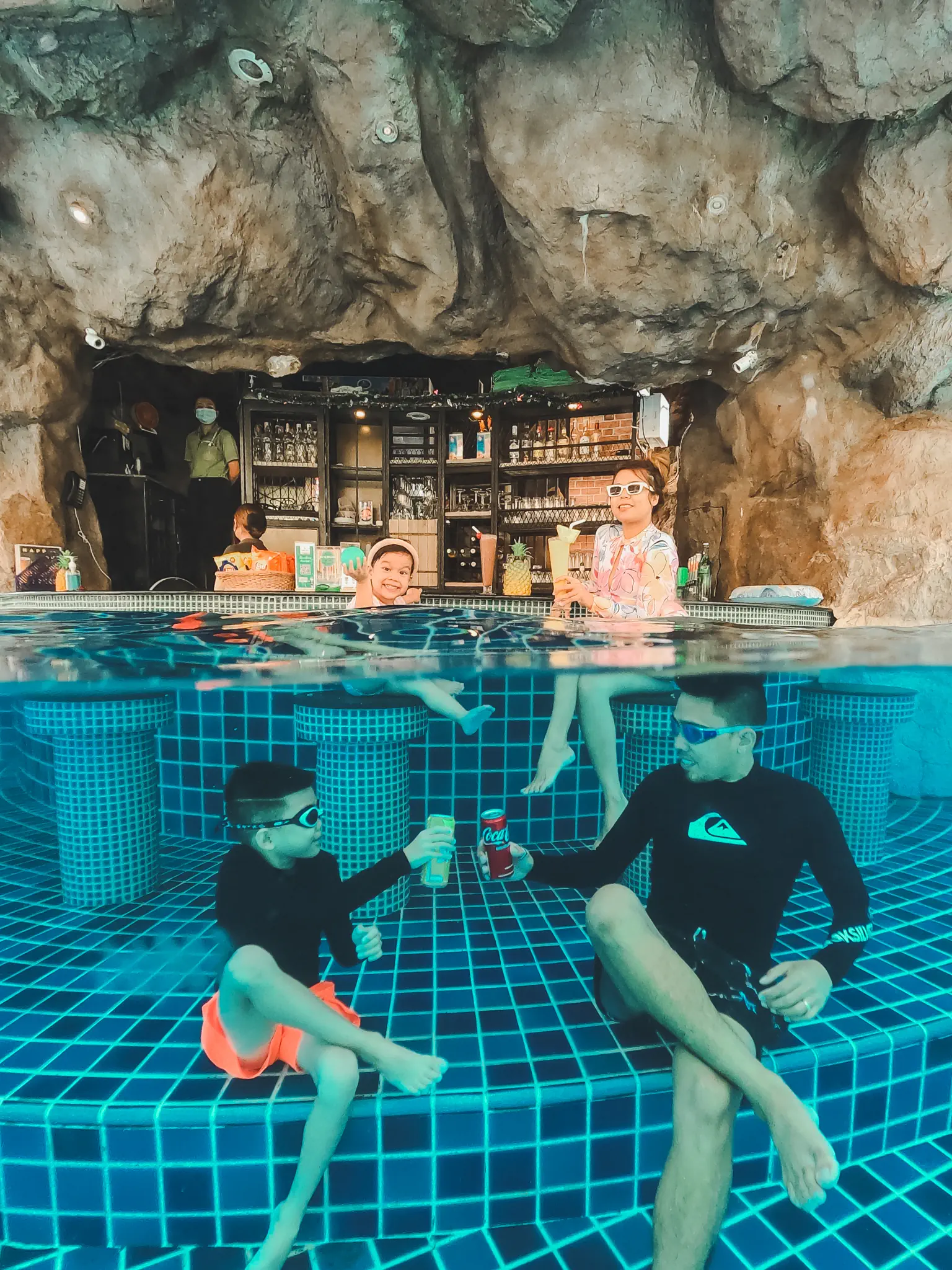 Ananta Burin Resort Krabi - zdjęcie 27