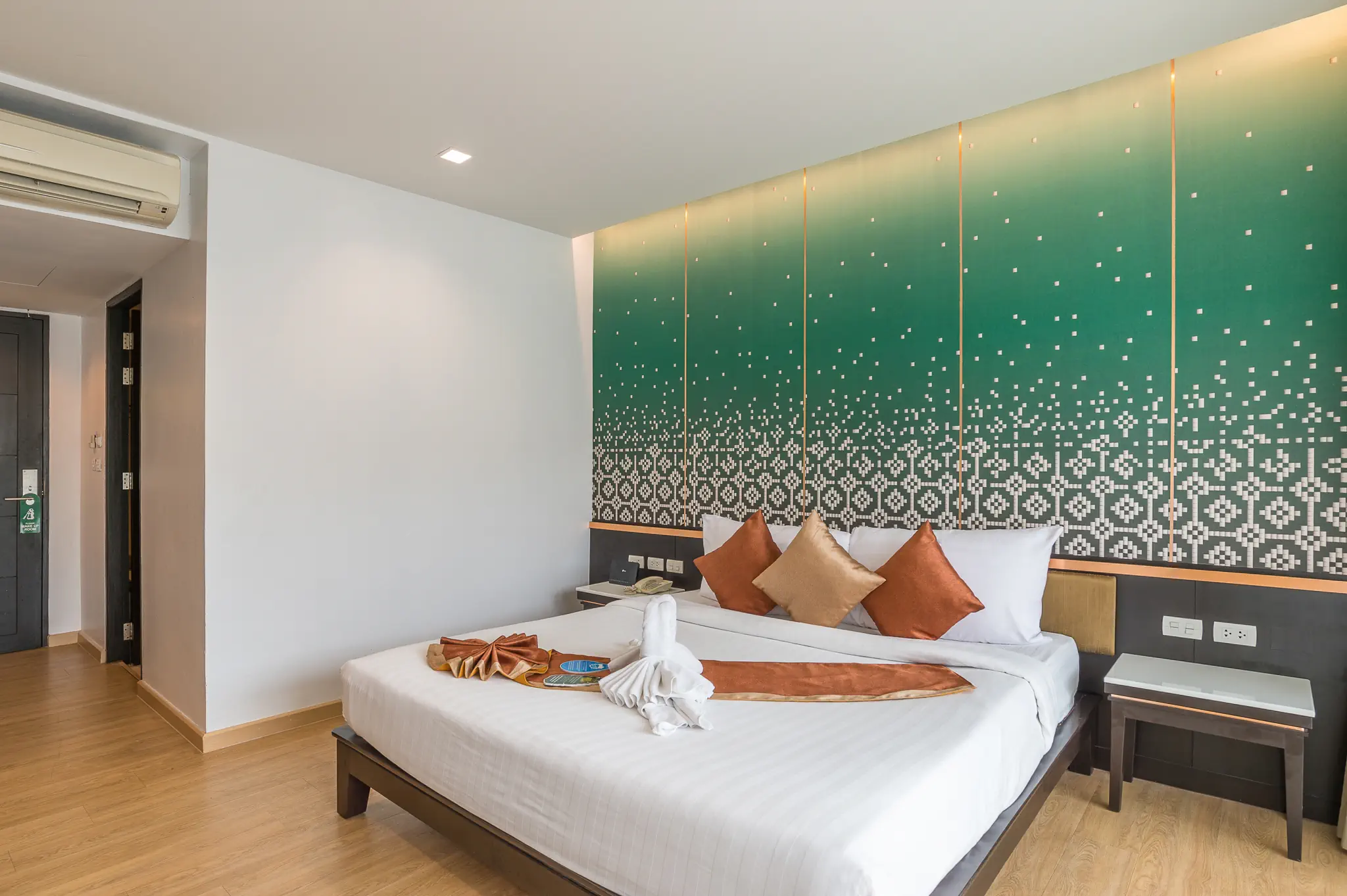 Ananta Burin Resort Krabi - zdjęcie 47