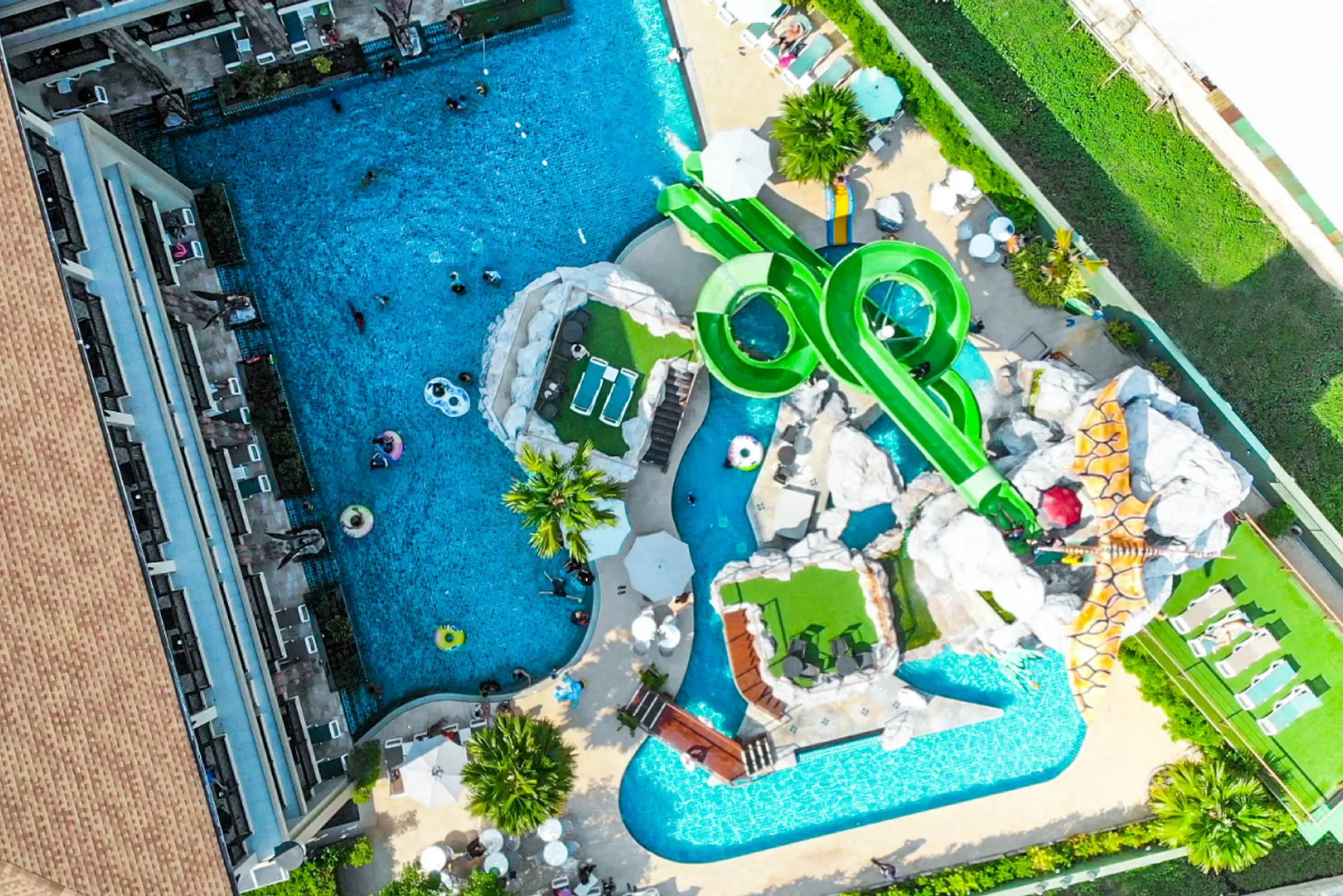 Ananta Burin Resort Krabi - zdjęcie 57
