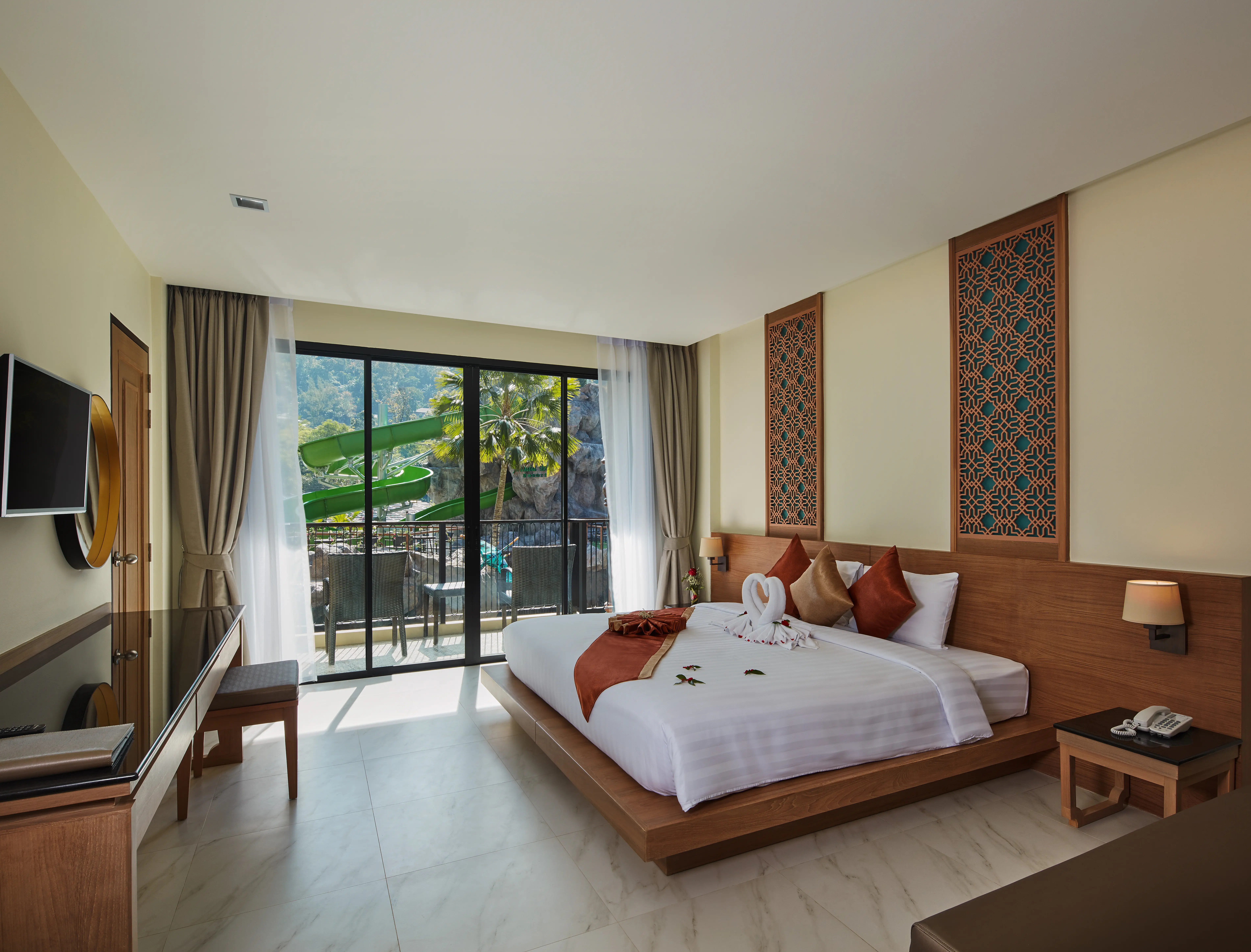 Ananta Burin Resort Krabi - zdjęcie 37