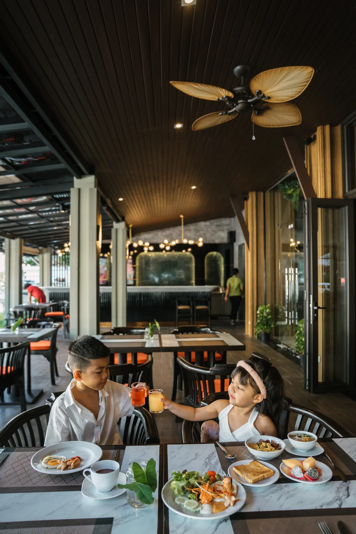 Ananta Burin Resort Krabi - zdjęcie 4