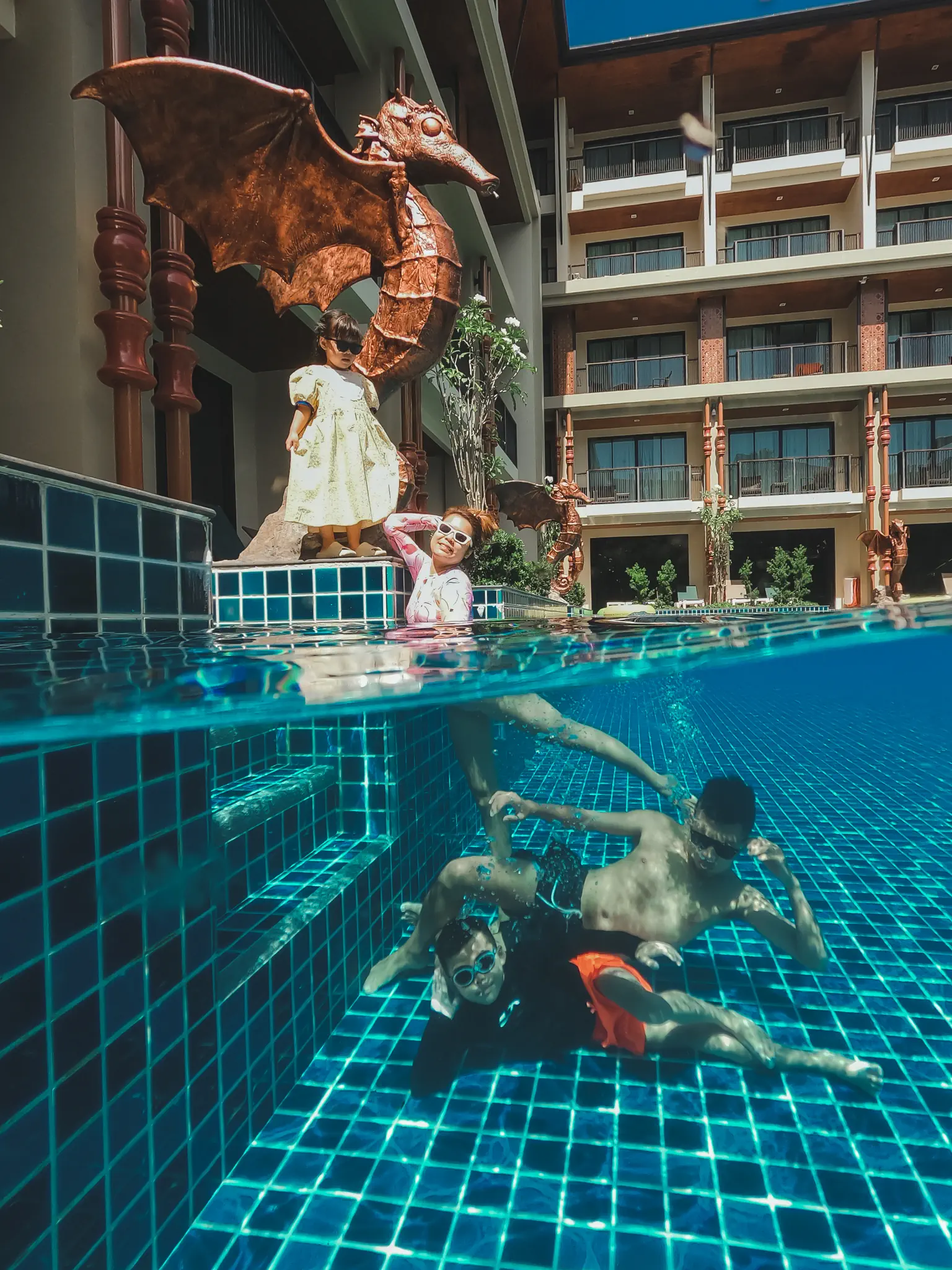 Ananta Burin Resort Krabi - zdjęcie 38