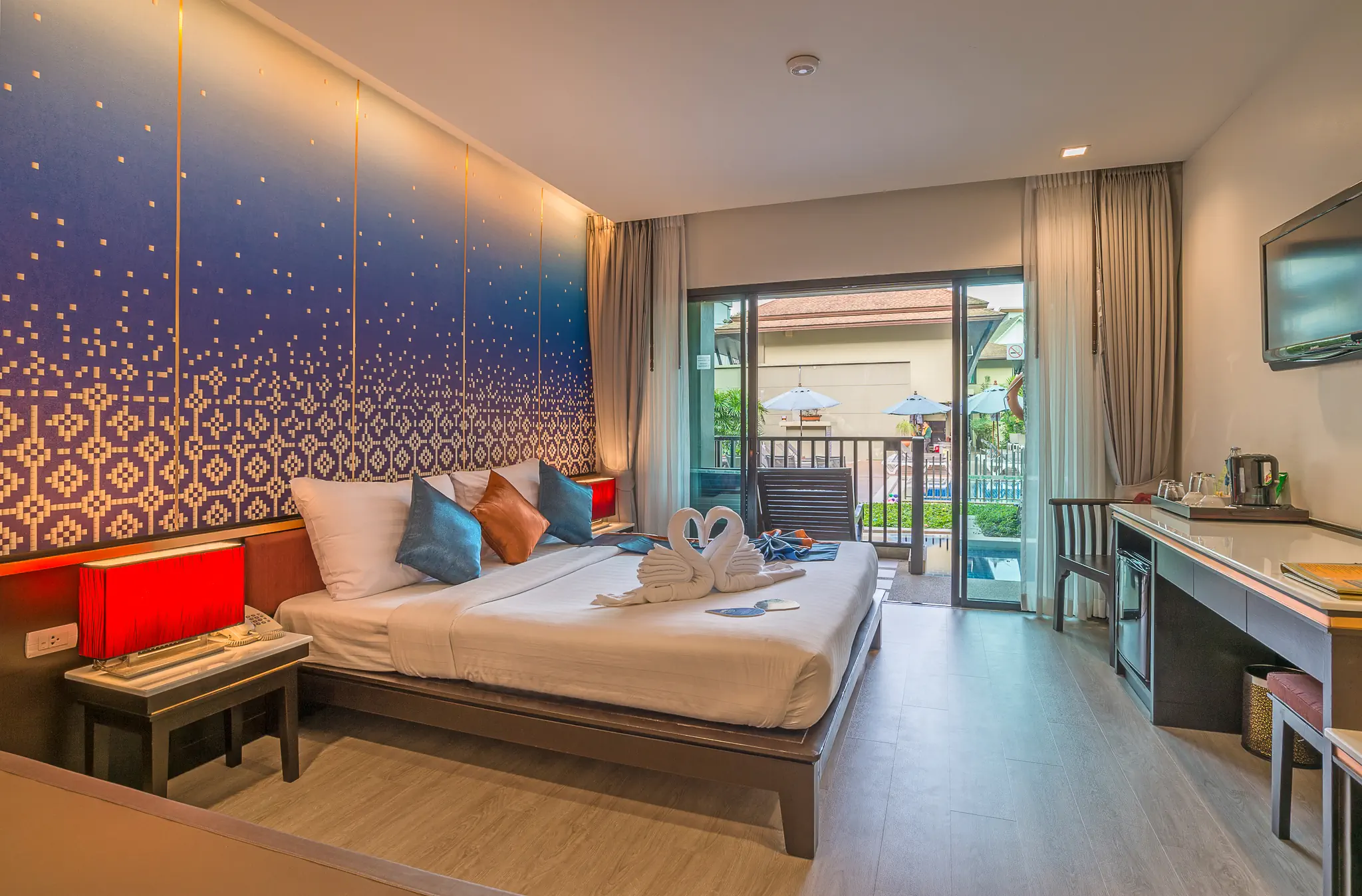 Ananta Burin Resort Krabi - zdjęcie 26