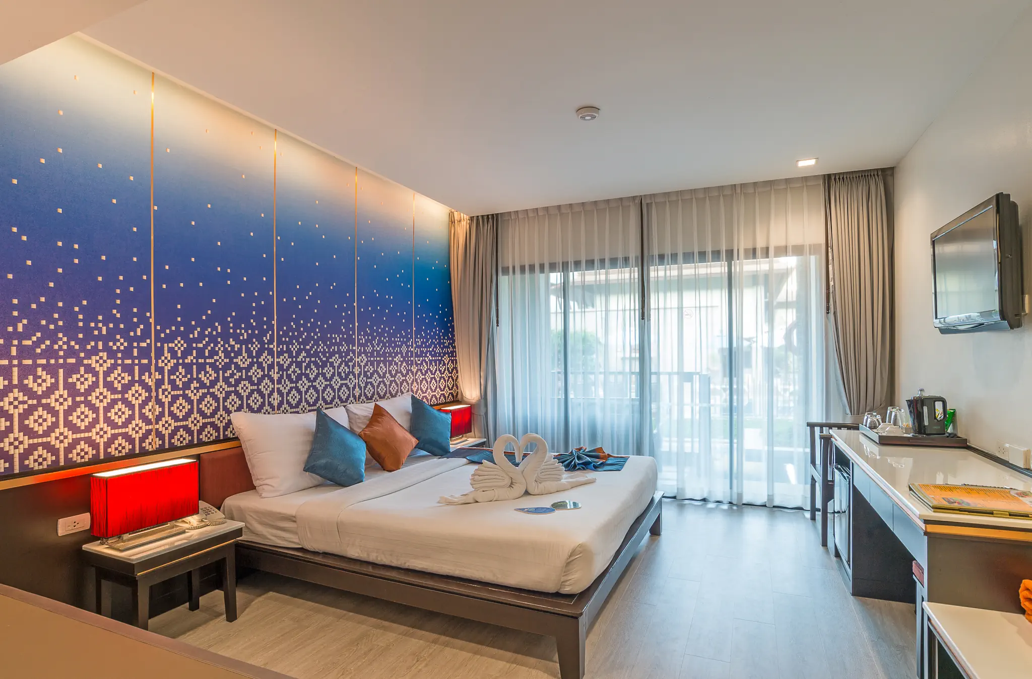 Ananta Burin Resort Krabi - zdjęcie 17