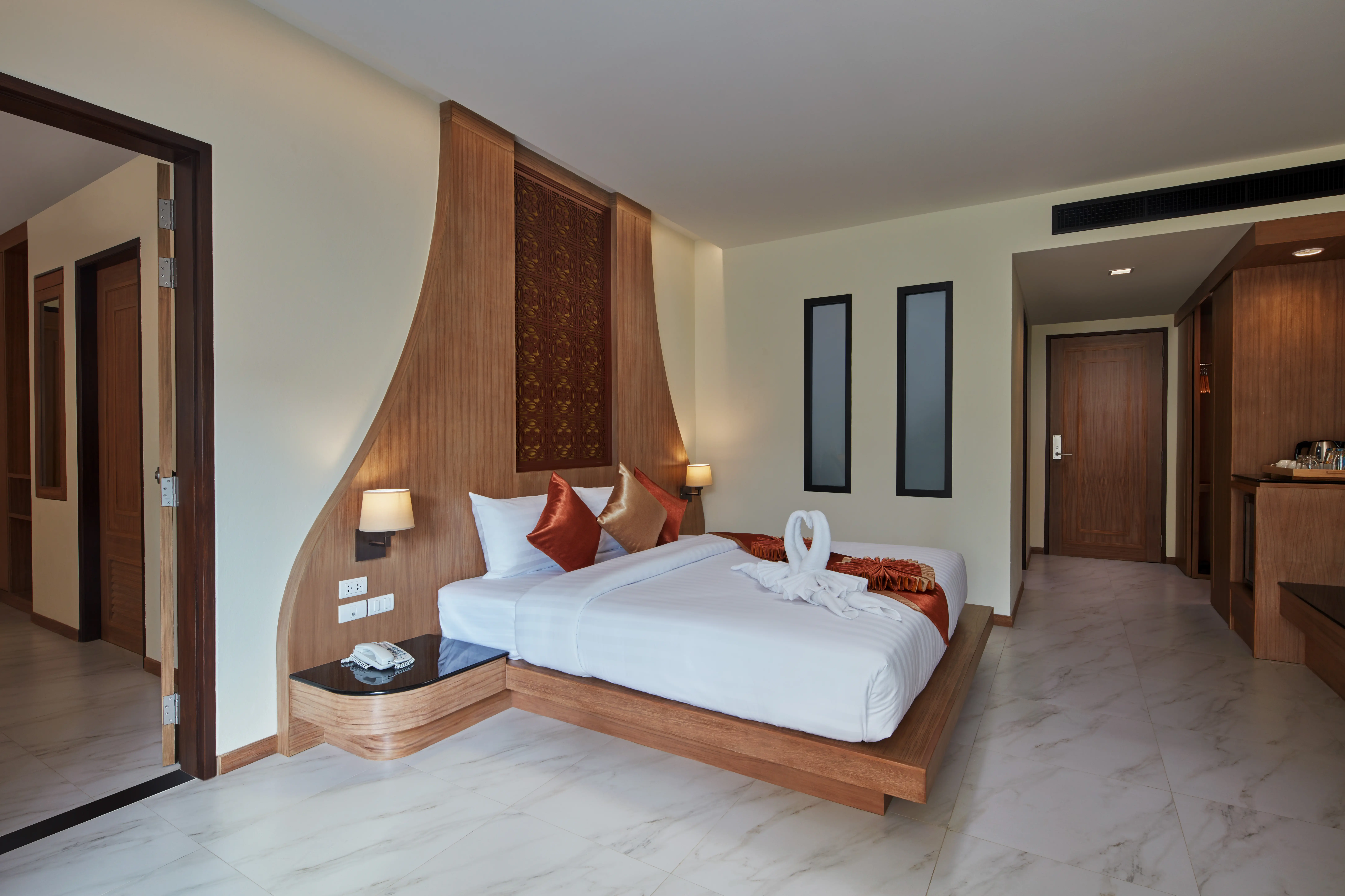 Ananta Burin Resort Krabi - zdjęcie 34