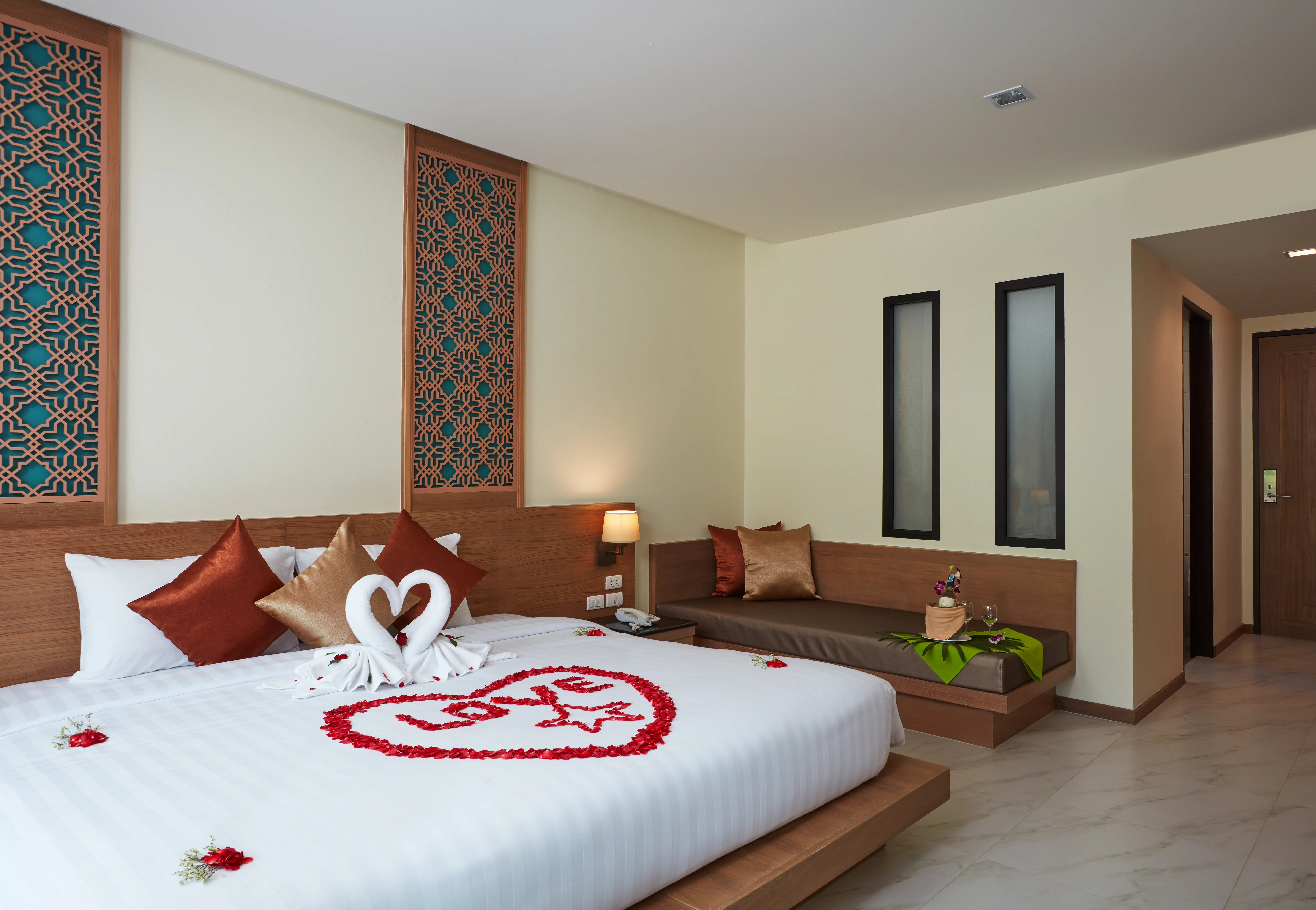 Ananta Burin Resort Krabi - zdjęcie 59