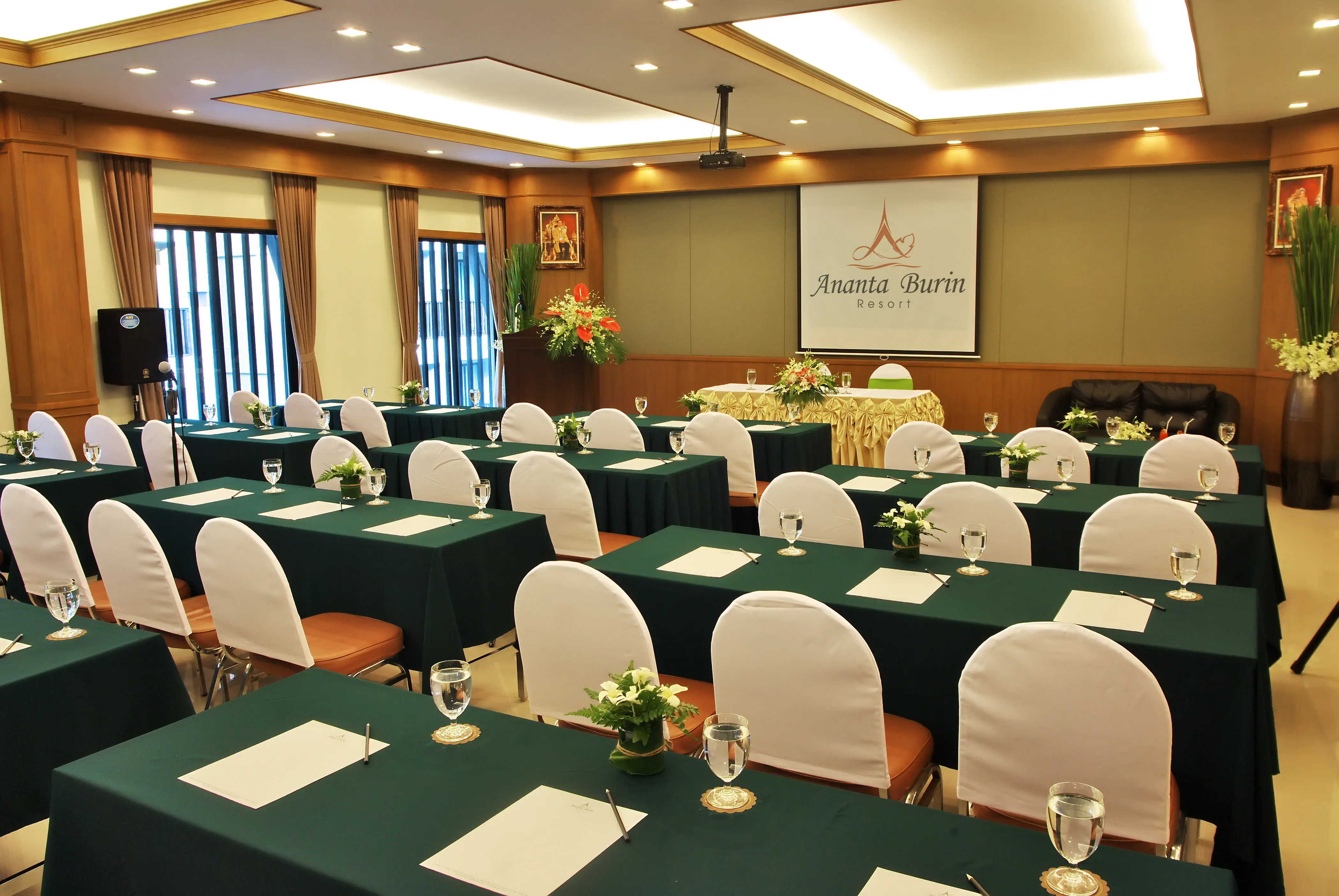 Ananta Burin Resort Krabi - zdjęcie 51