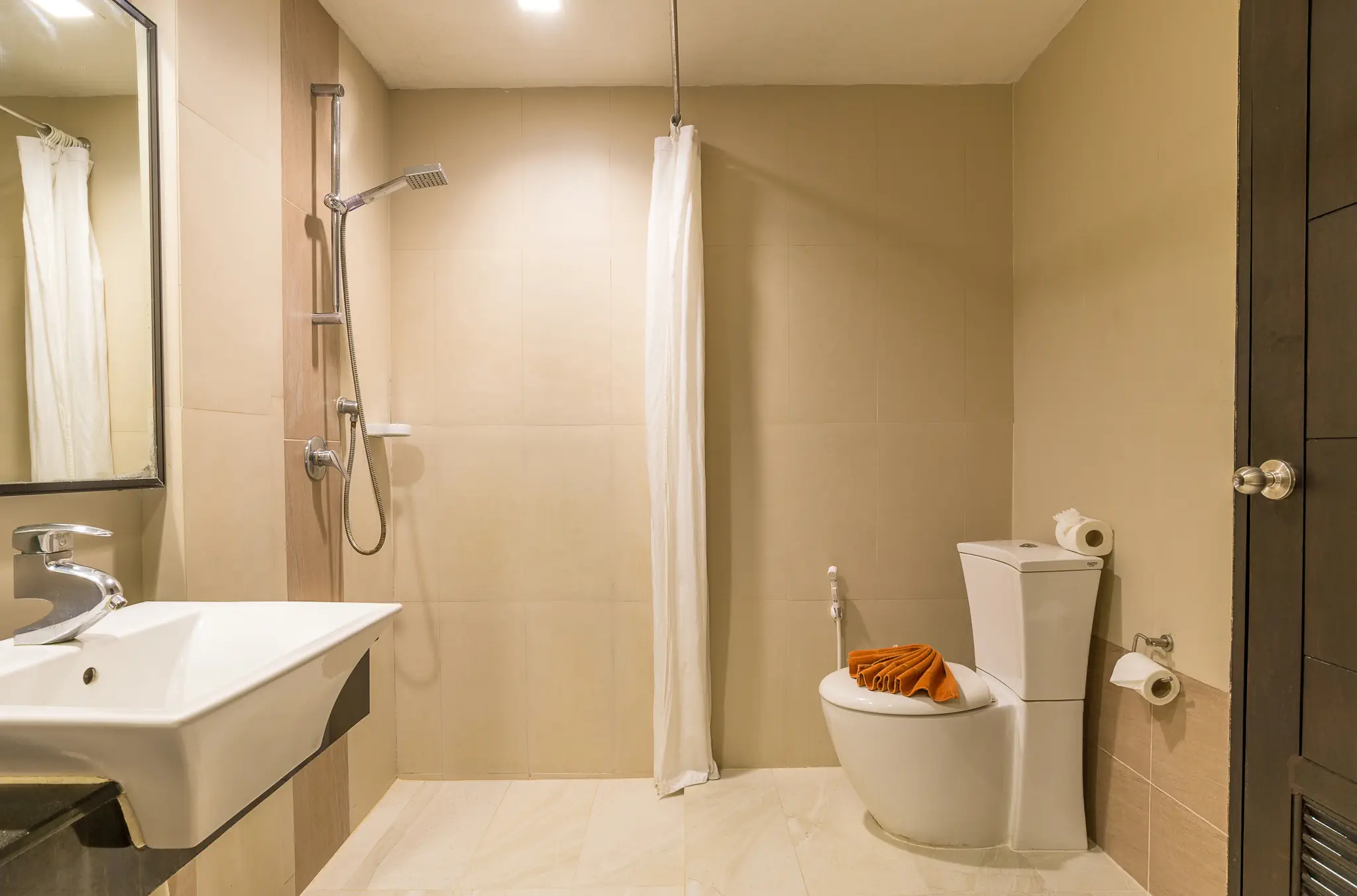 Ananta Burin Resort Krabi - zdjęcie 30
