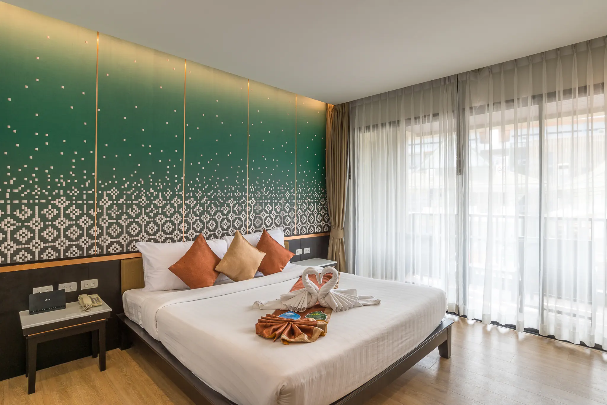 Ananta Burin Resort Krabi - zdjęcie 54