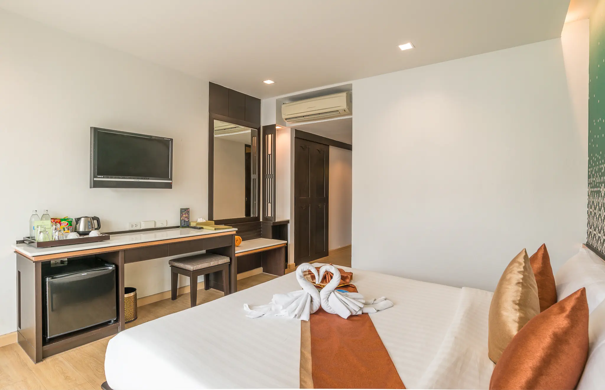 Ananta Burin Resort Krabi - zdjęcie 44