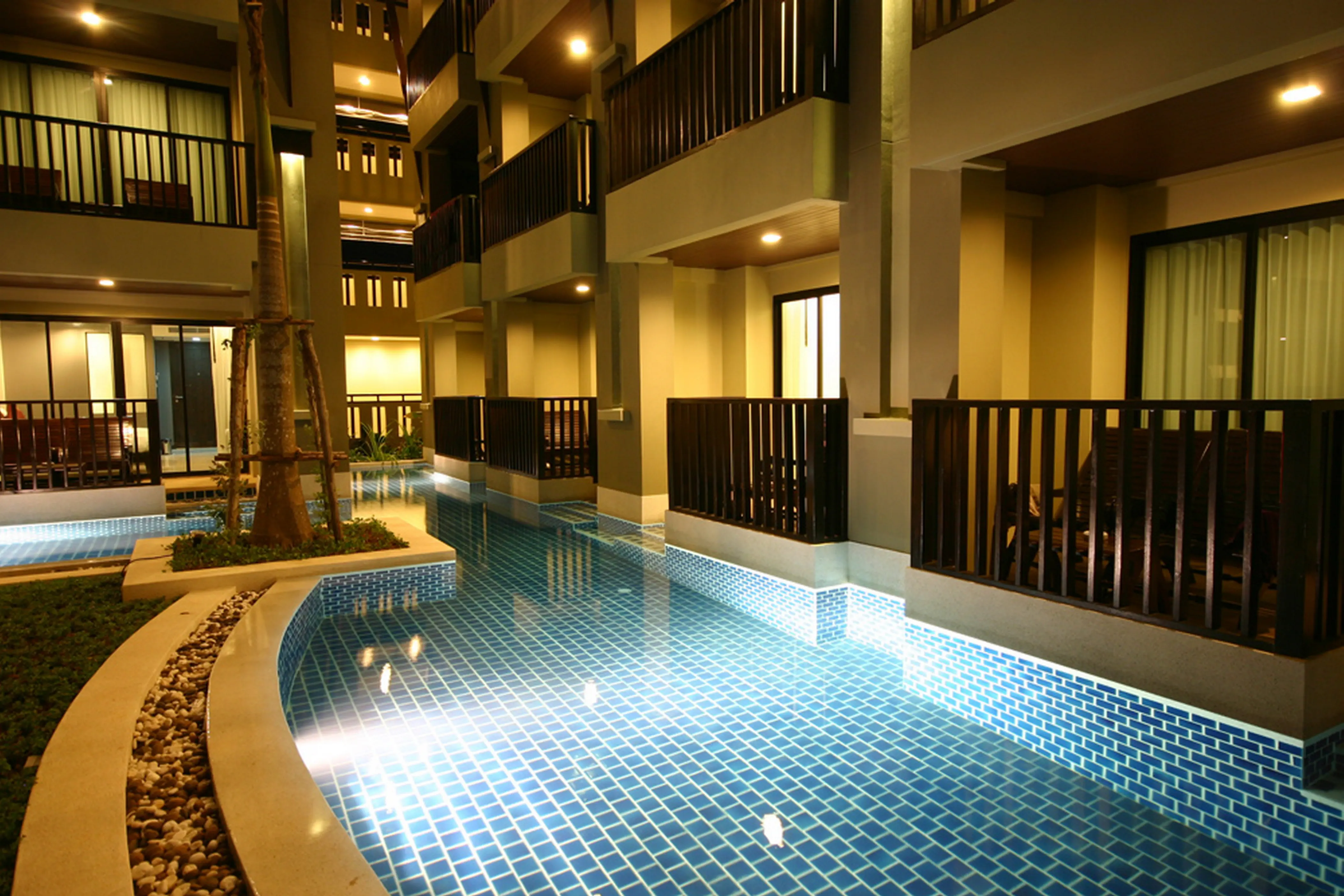 Ananta Burin Resort Krabi - zdjęcie 35