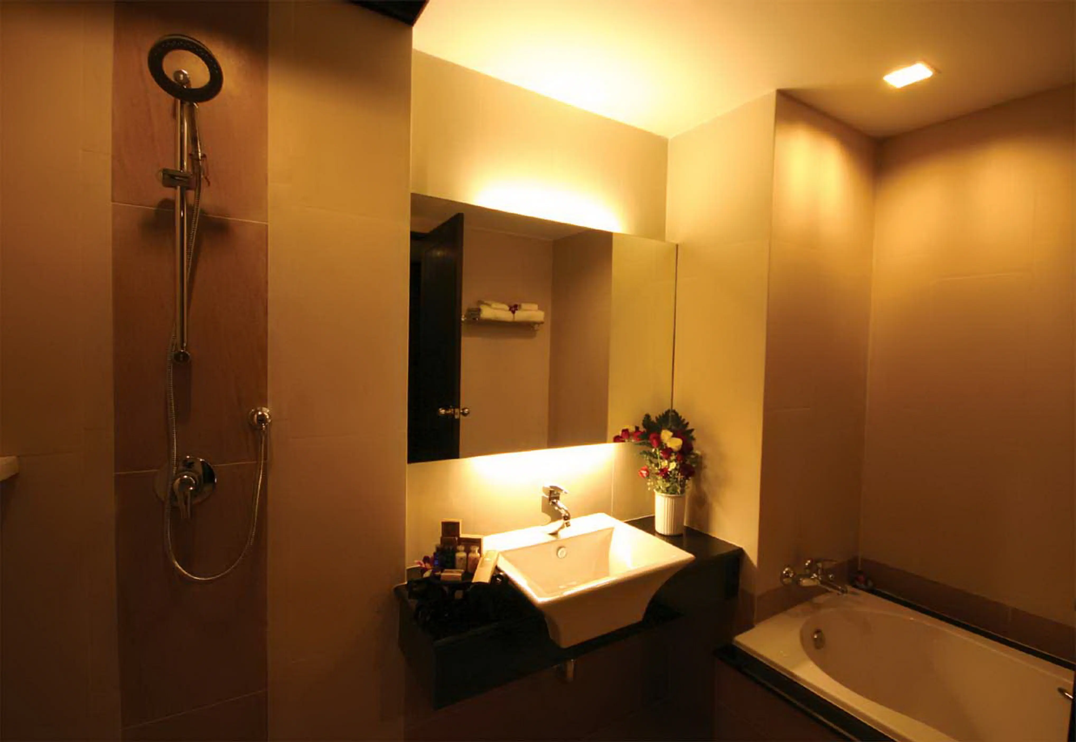 Ananta Burin Resort Krabi - zdjęcie 21