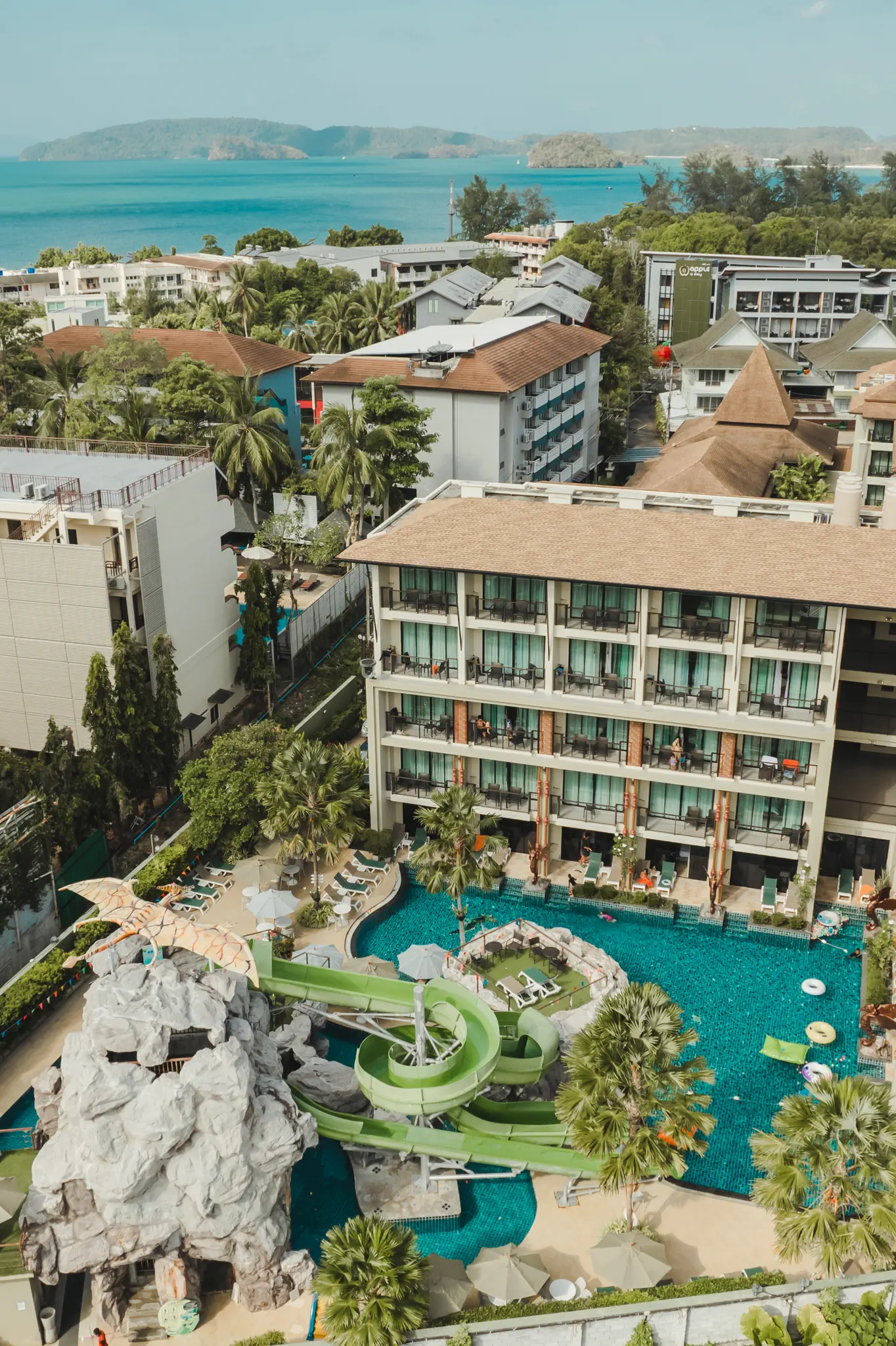 Ananta Burin Resort Krabi - zdjęcie 49