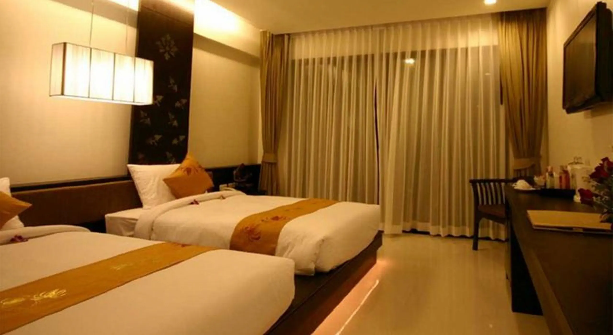Ananta Burin Resort Krabi - zdjęcie 64
