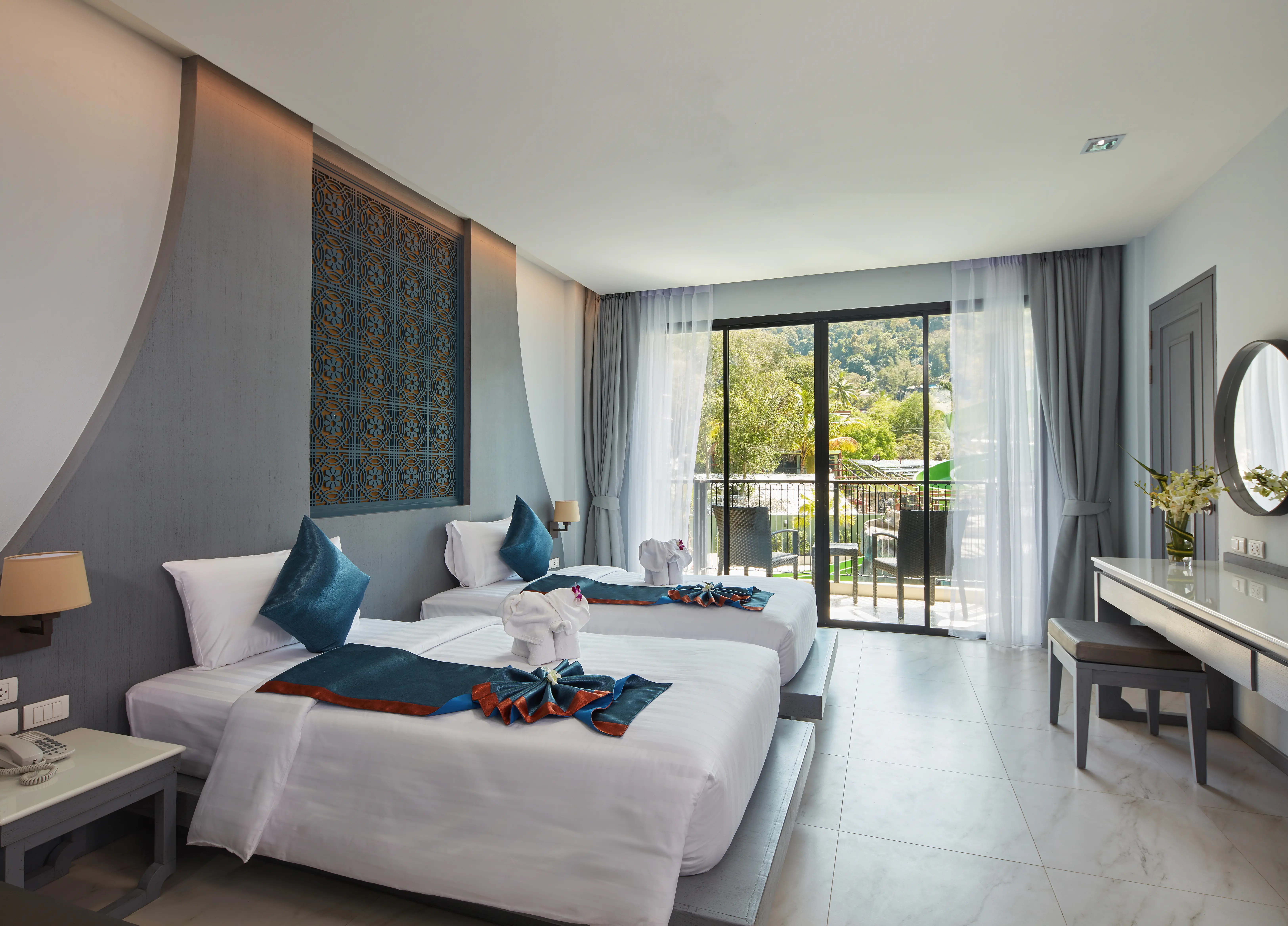 Ananta Burin Resort Krabi - zdjęcie 39