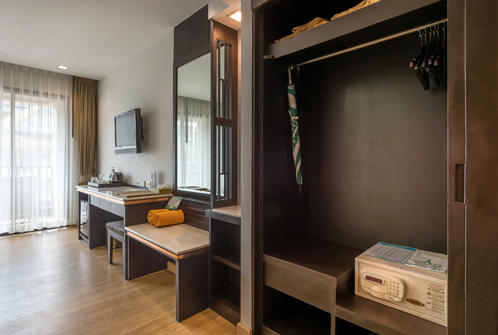 Ananta Burin Resort Krabi - zdjęcie 45