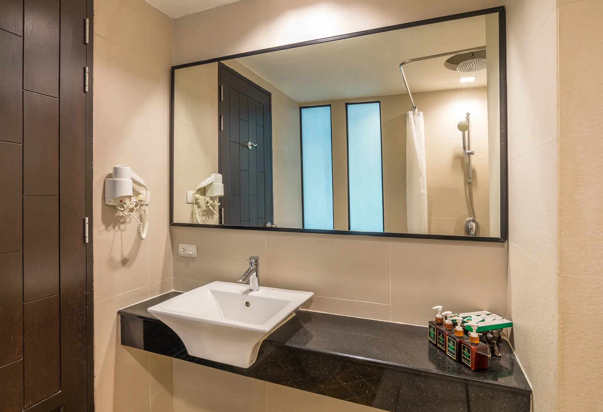 Ananta Burin Resort Krabi - zdjęcie 25