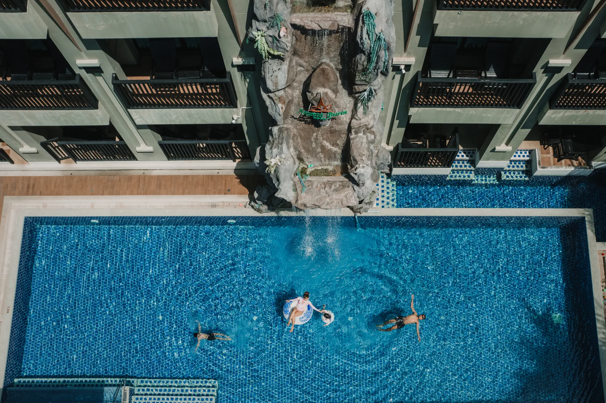Ananta Burin Resort Krabi - zdjęcie 29