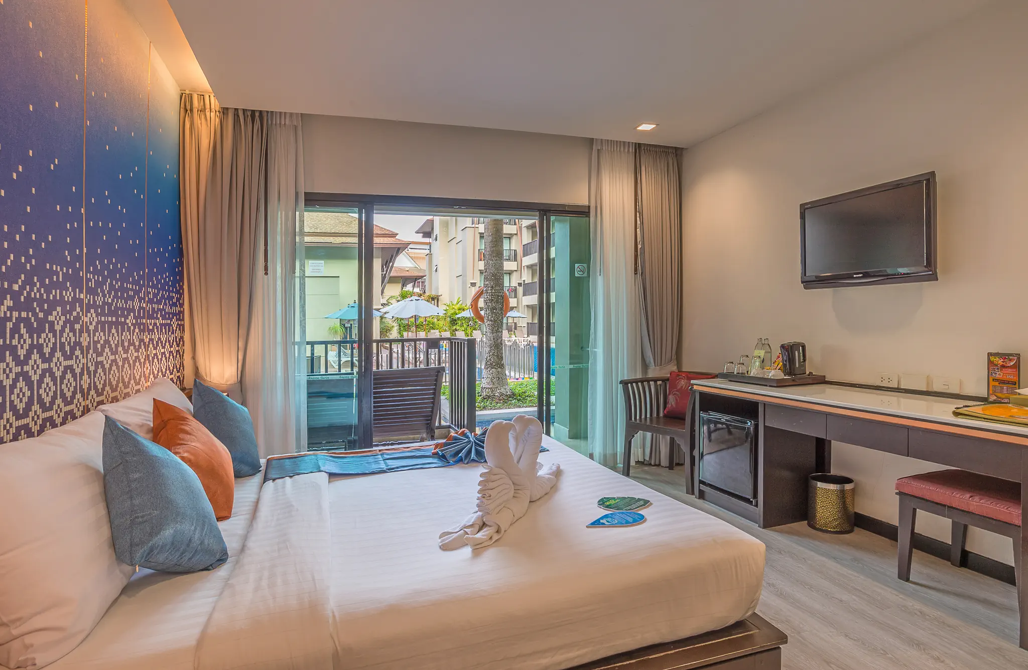 Ananta Burin Resort Krabi - zdjęcie 6