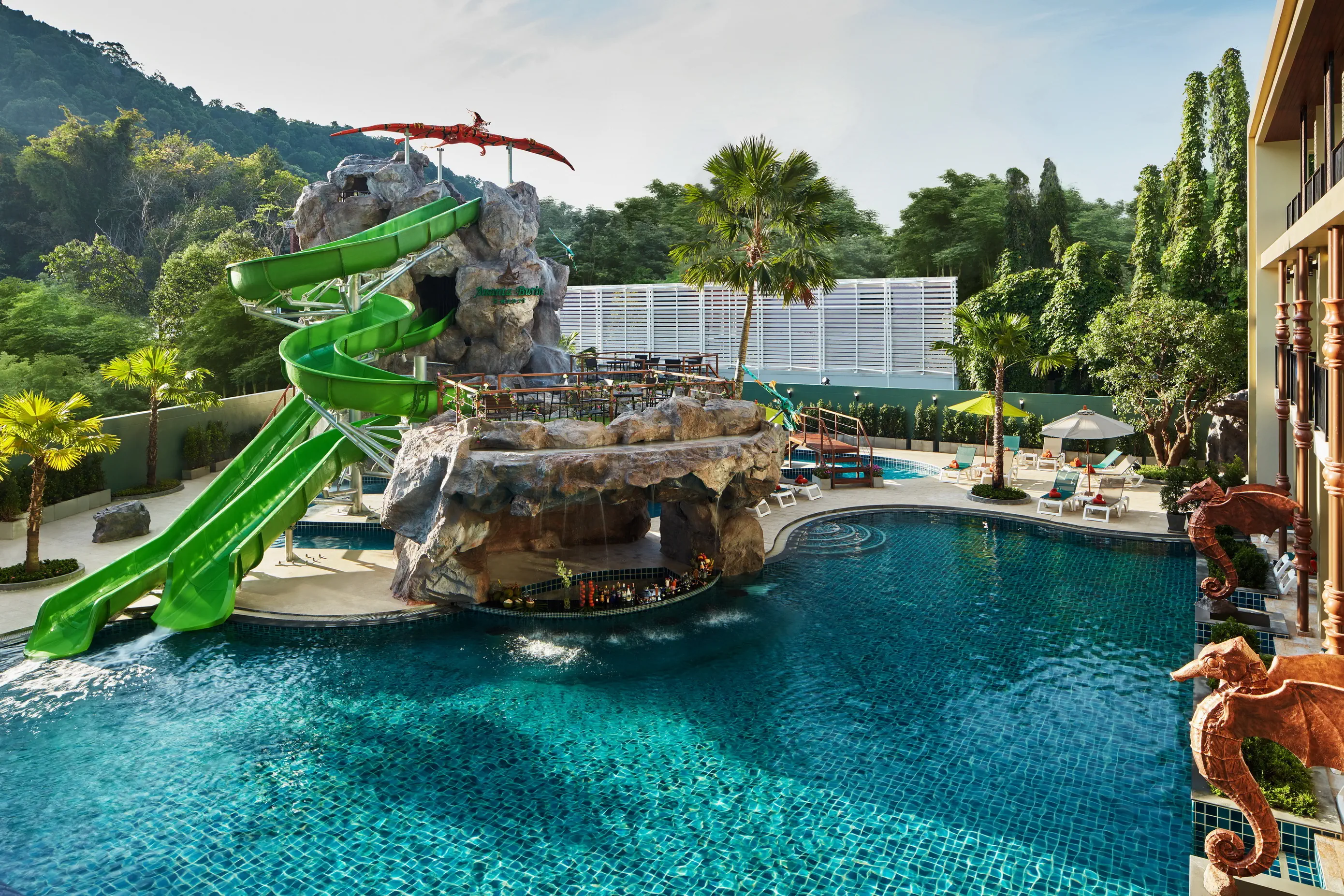 Ananta Burin Resort Krabi - zdjęcie 50