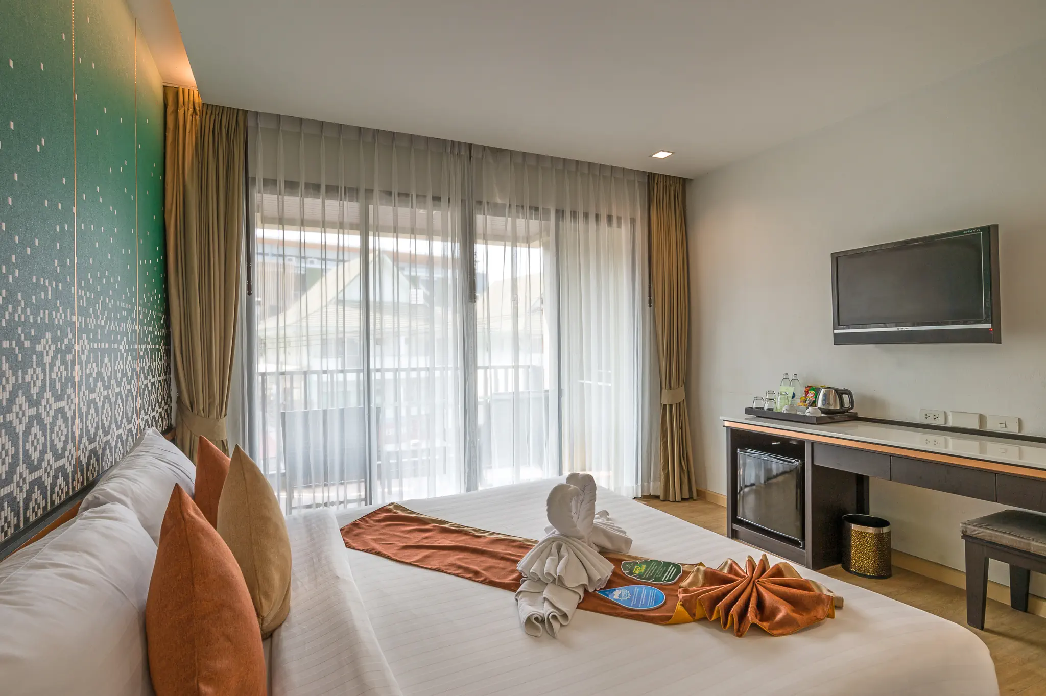 Ananta Burin Resort Krabi - zdjęcie 46