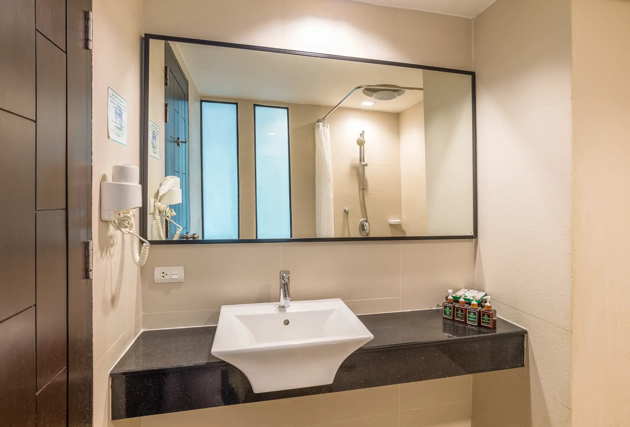 Ananta Burin Resort Krabi - zdjęcie 11