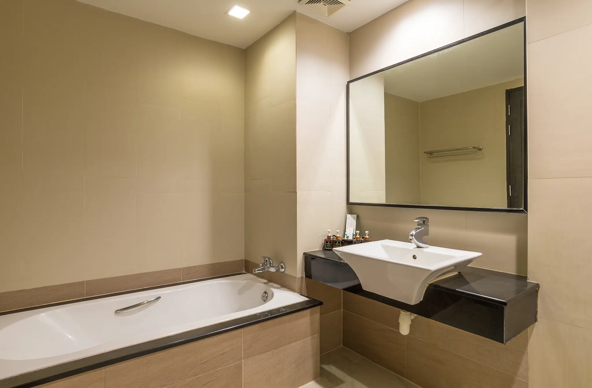 Ananta Burin Resort Krabi - zdjęcie 31
