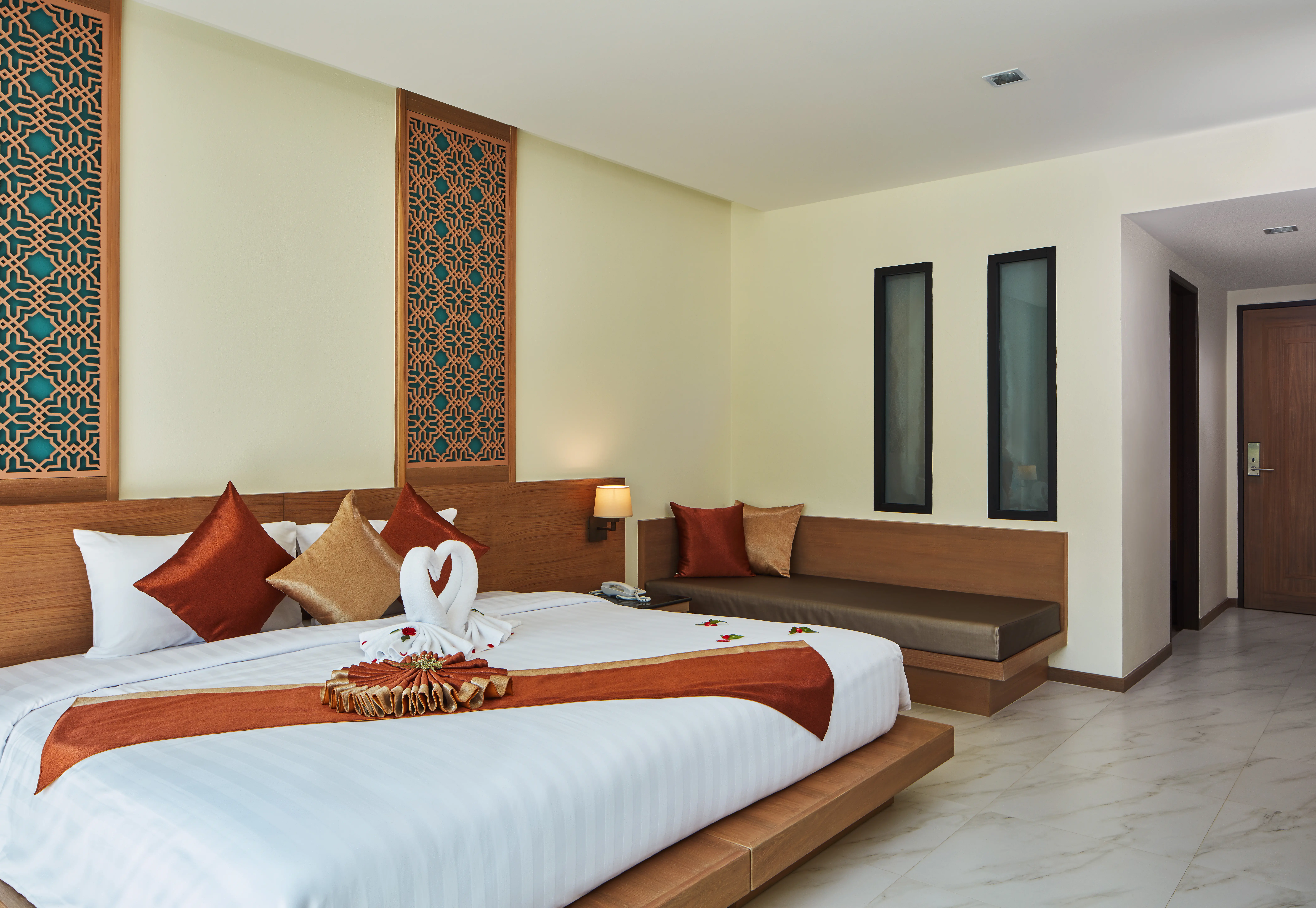 Ananta Burin Resort Krabi - zdjęcie 63