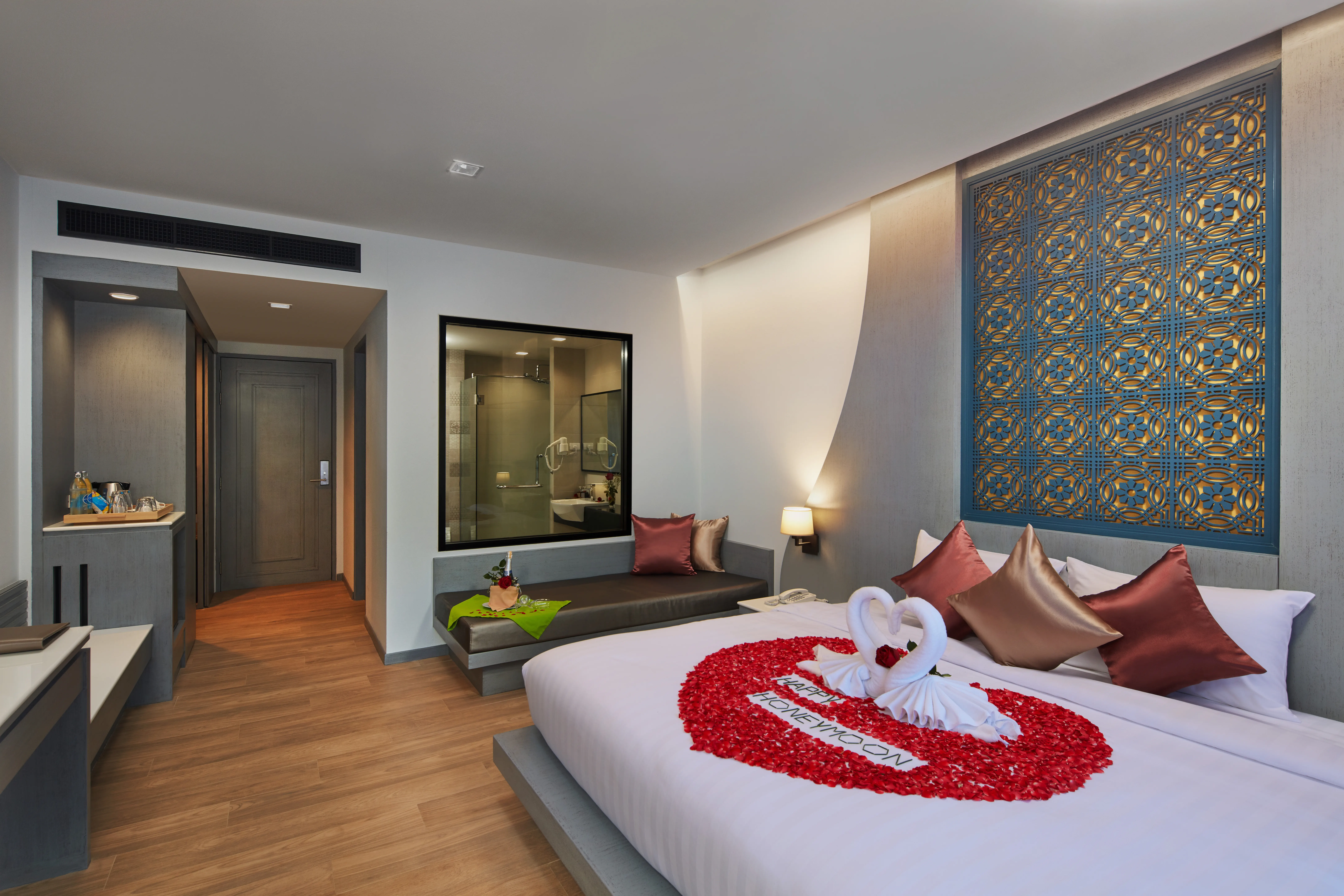 Ananta Burin Resort Krabi - zdjęcie 43