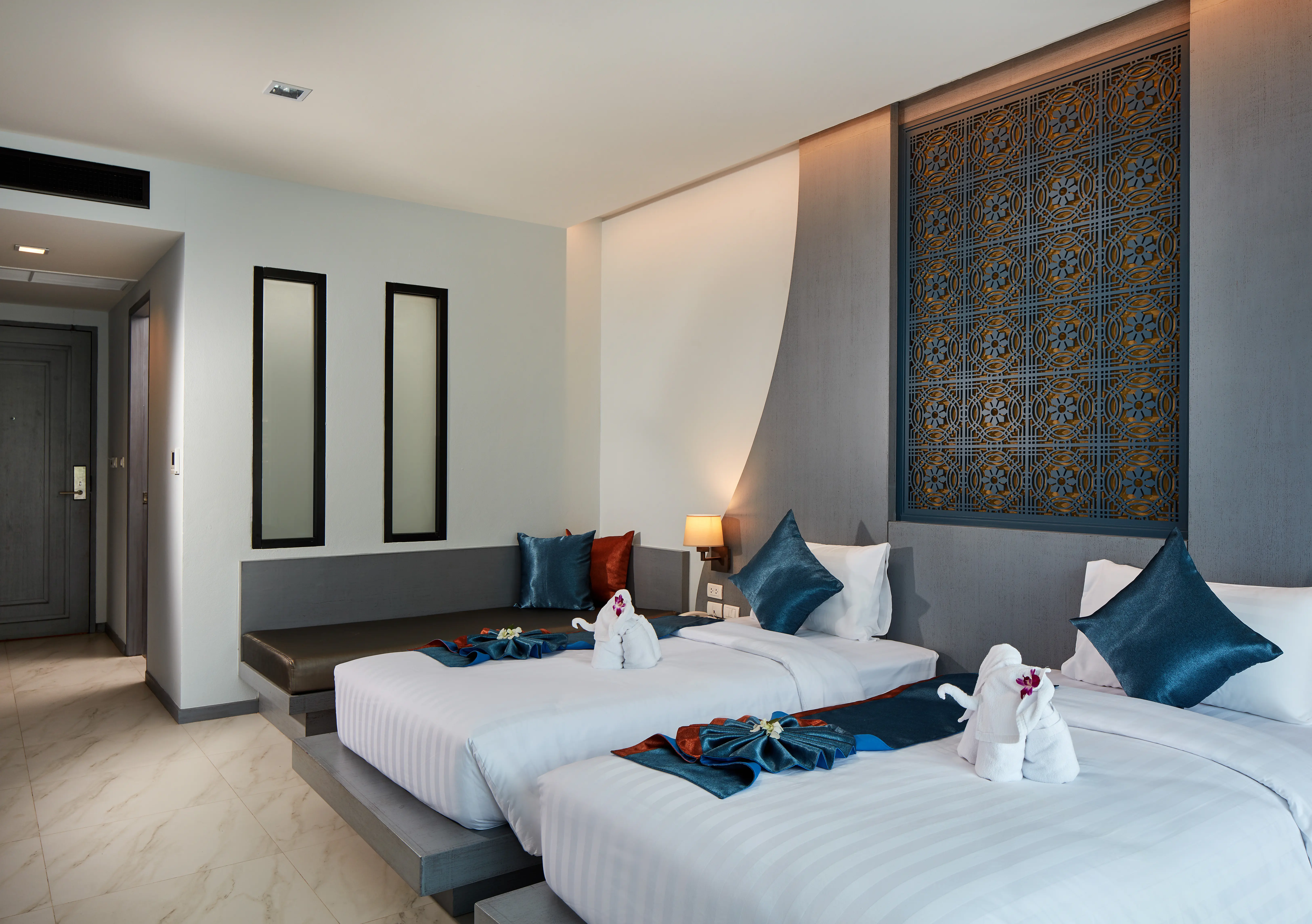 Ananta Burin Resort Krabi - zdjęcie 65