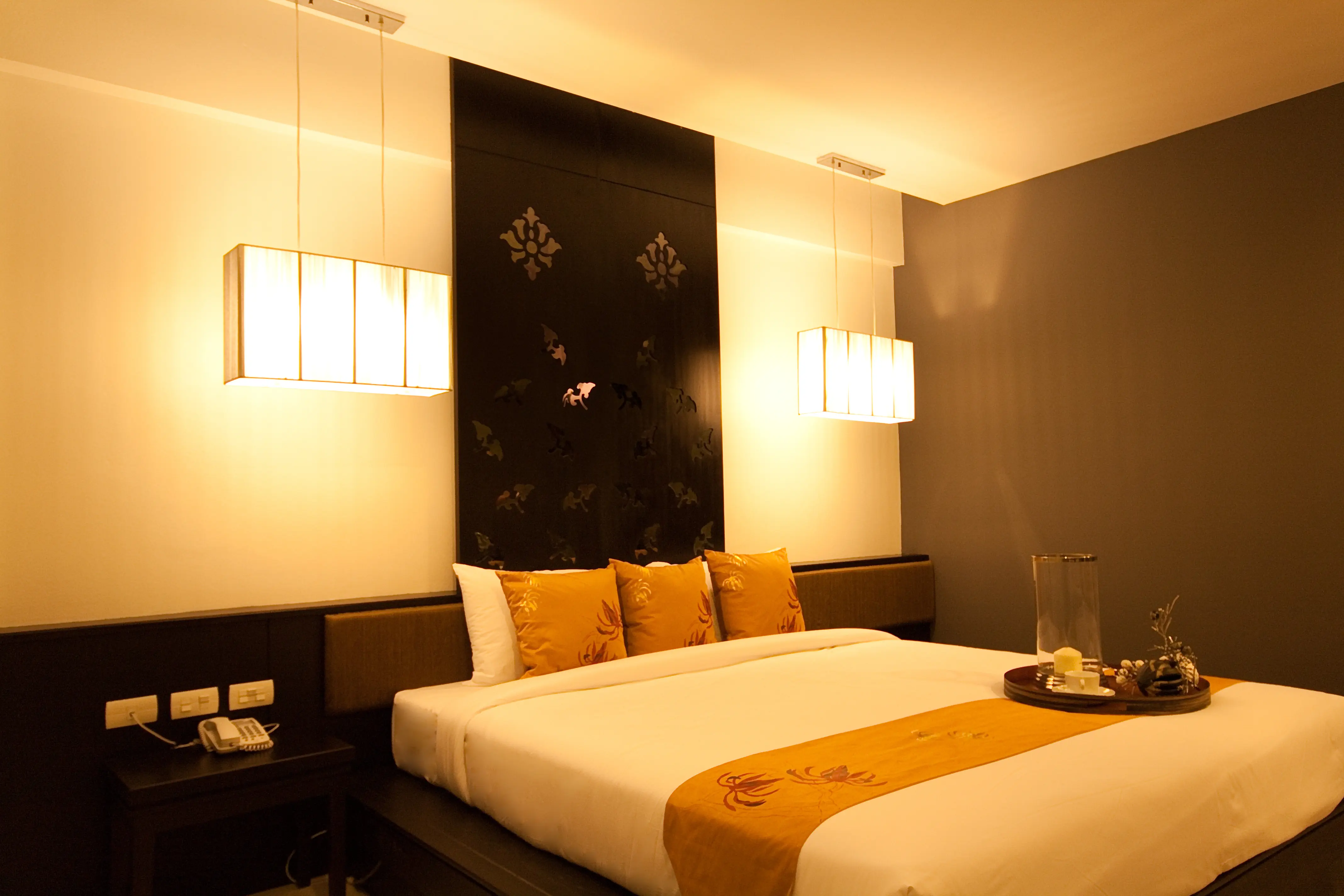 Ananta Burin Resort Krabi - zdjęcie 55