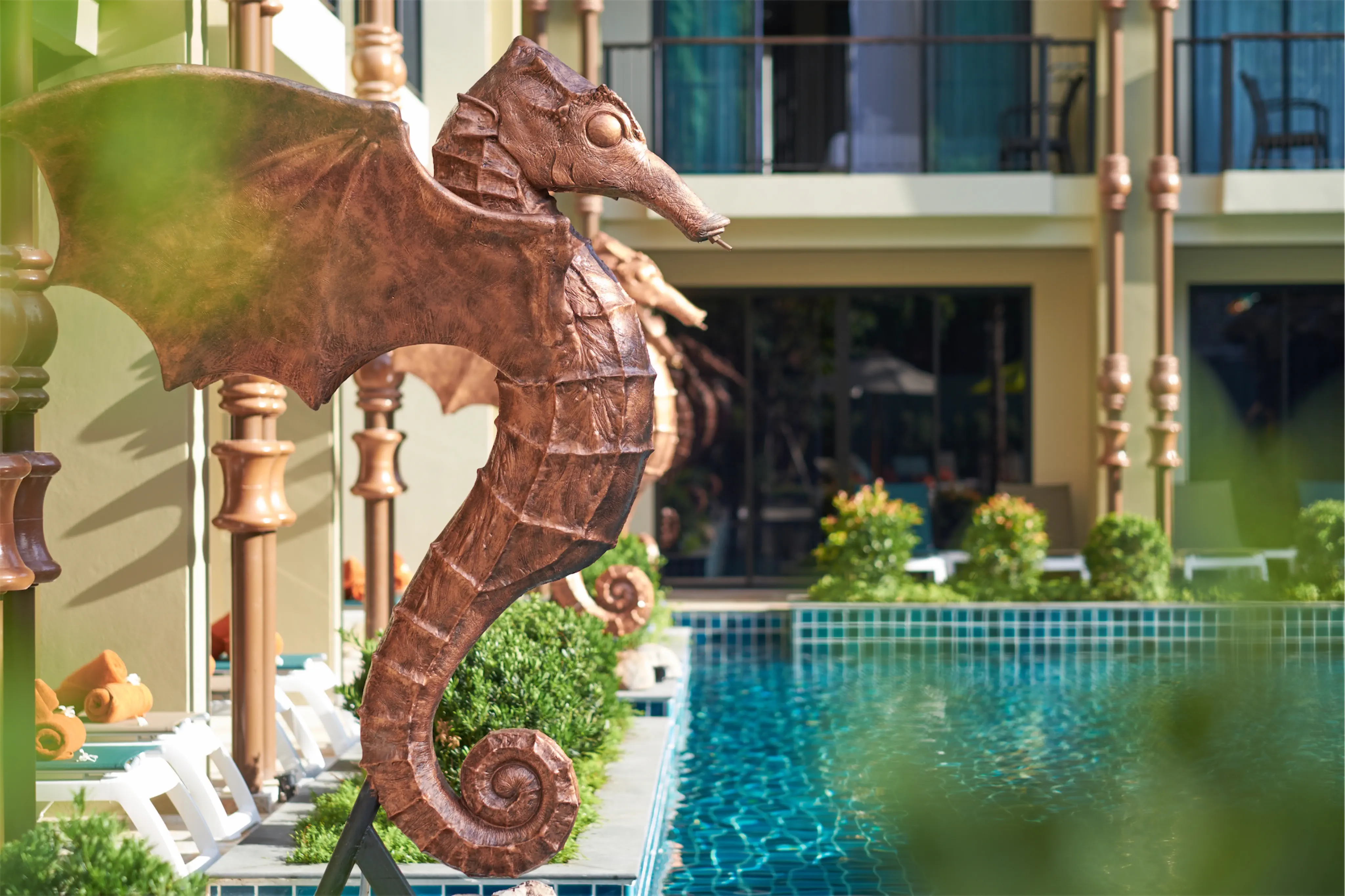 Ananta Burin Resort Krabi - zdjęcie 53