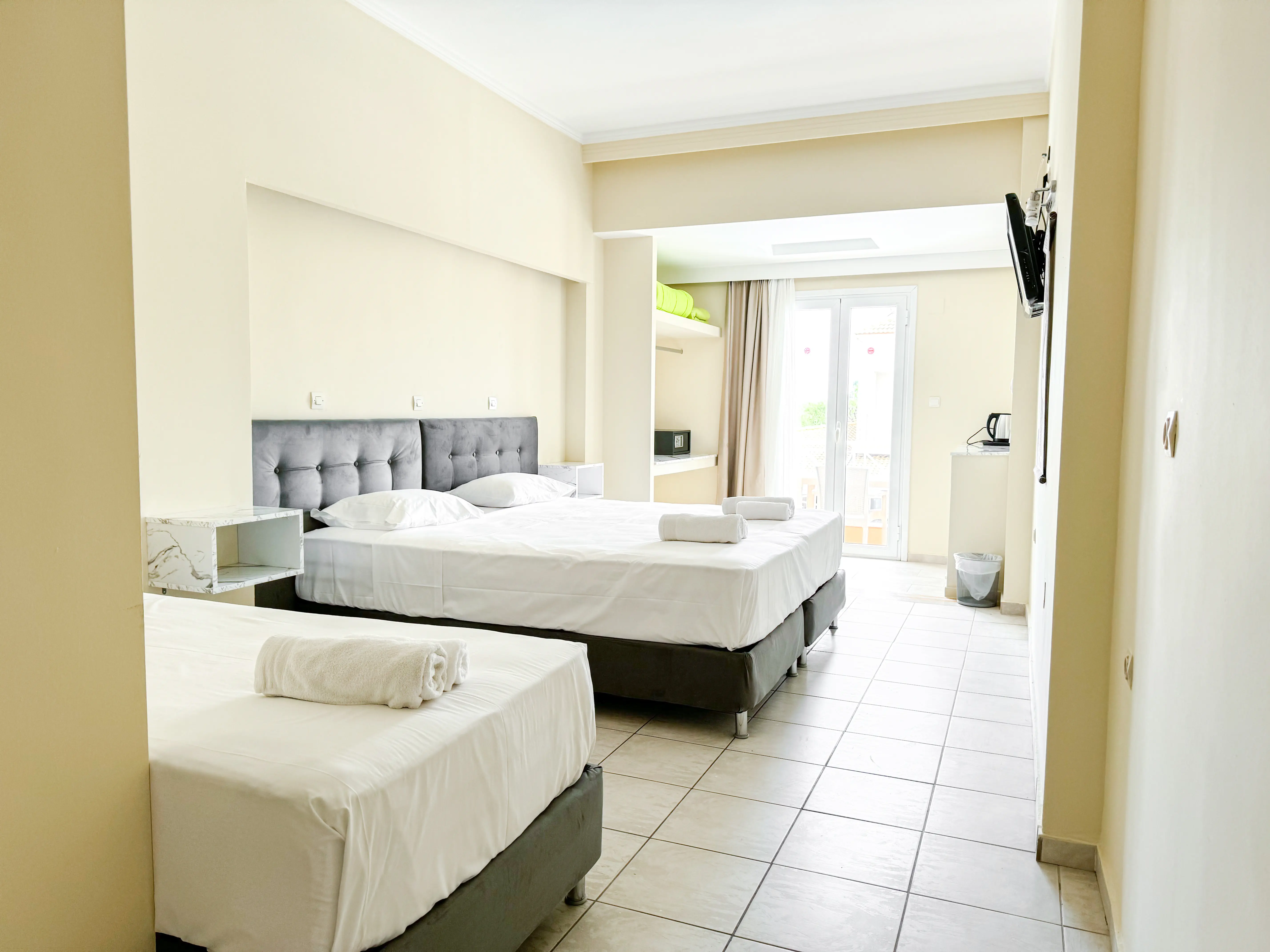 Kavos Plaza (Corfu) - zdjęcie 18