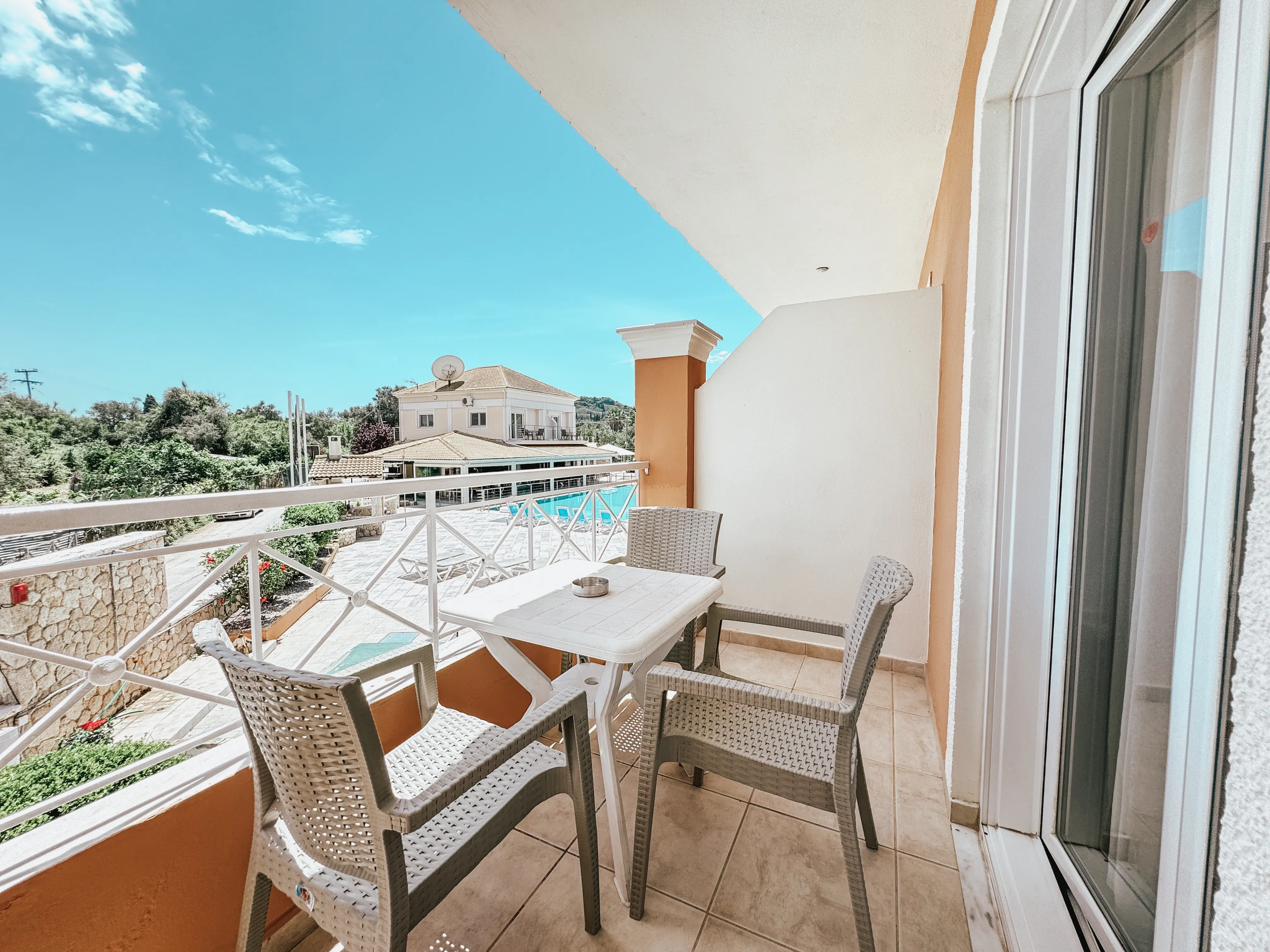 Kavos Plaza (Corfu) - zdjęcie 57