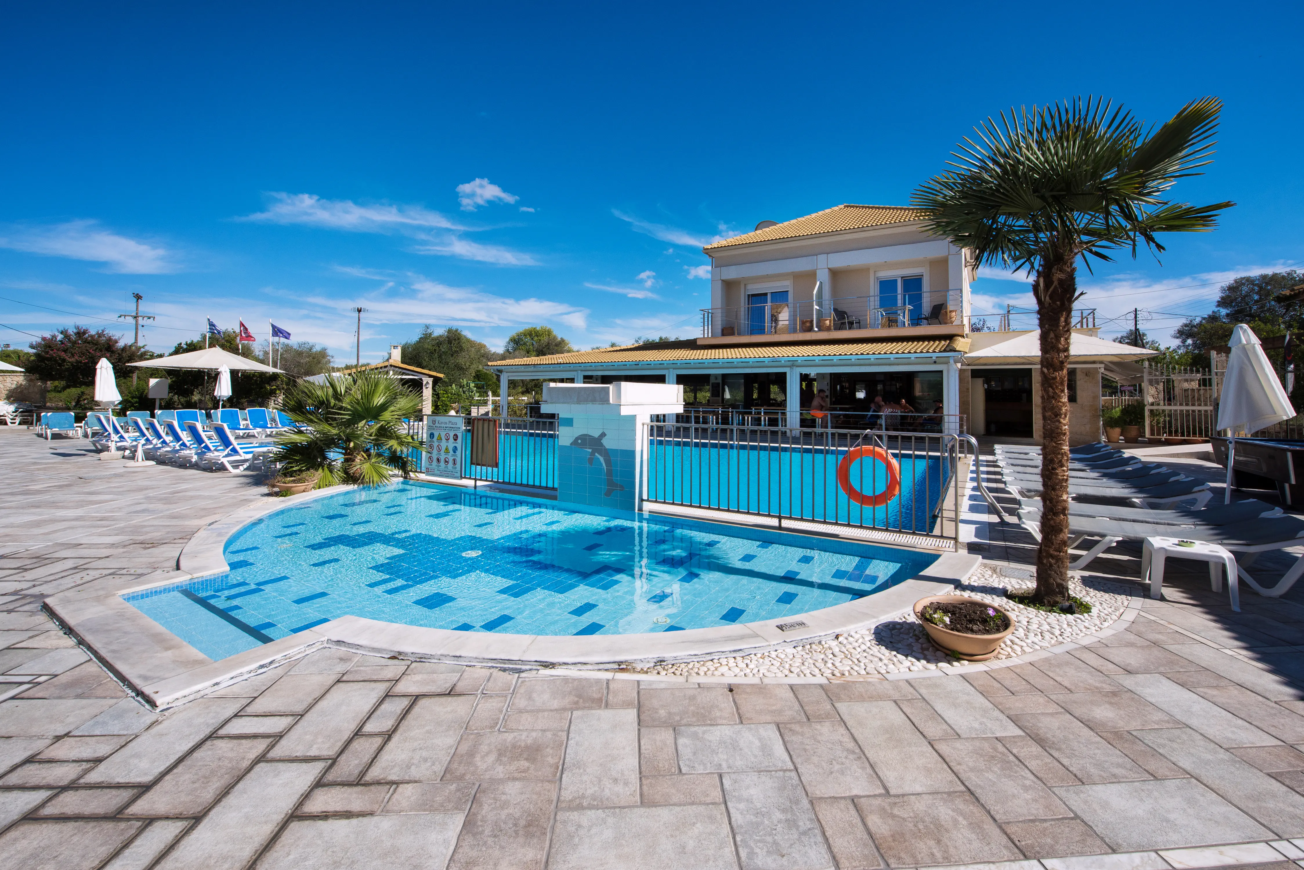 Kavos Plaza (Corfu) - zdjęcie 32