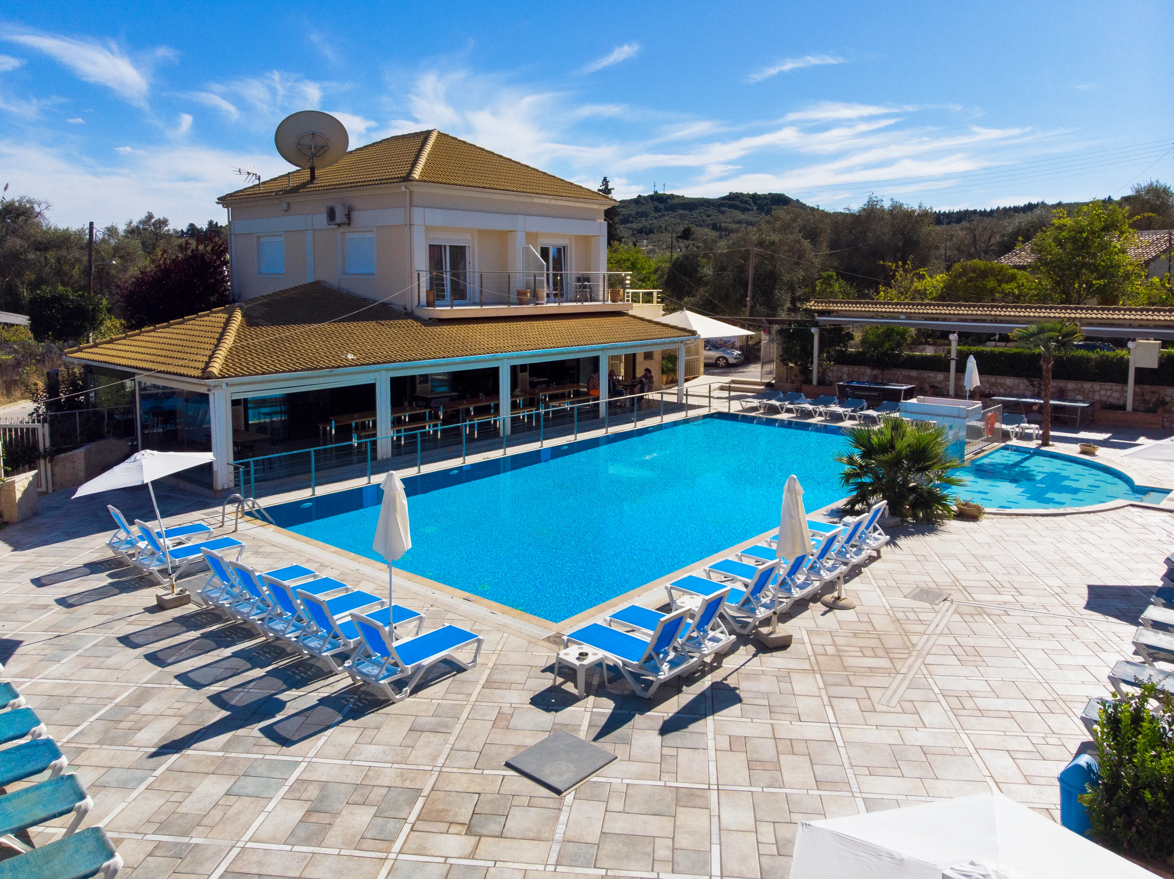 Kavos Plaza (Corfu) - zdjęcie 30