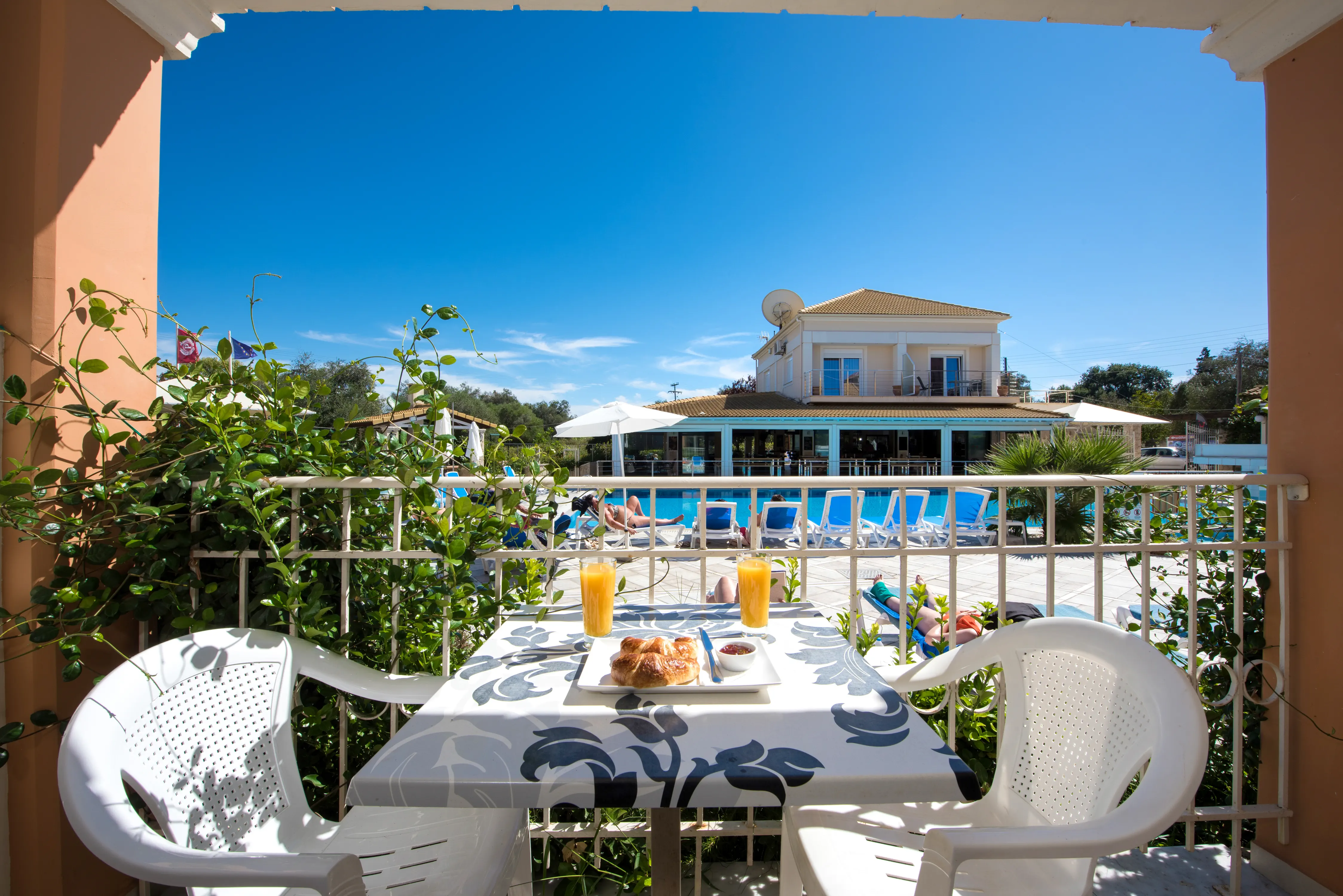Kavos Plaza (Corfu) - zdjęcie 31