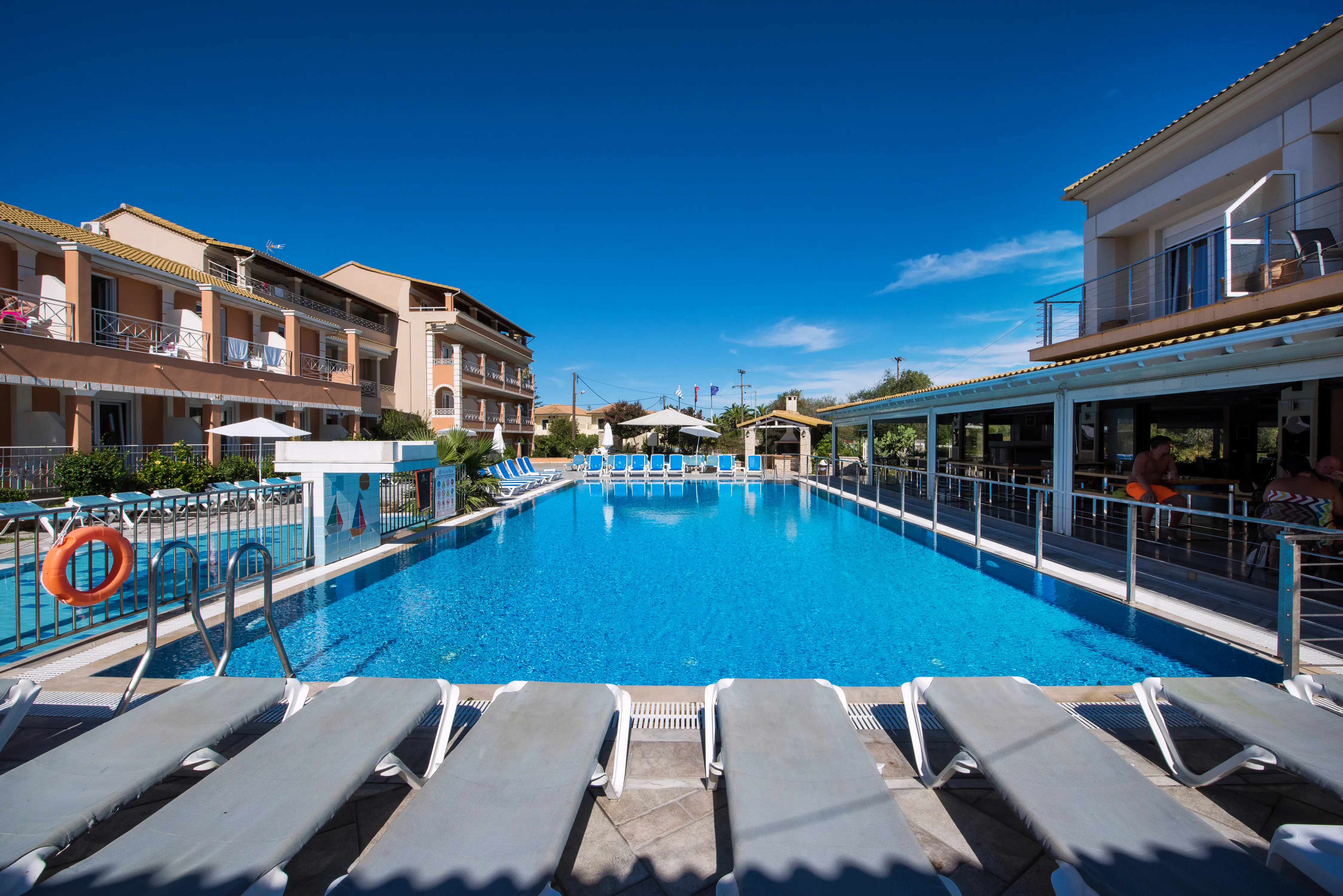 Kavos Plaza (Corfu) - zdjęcie 34