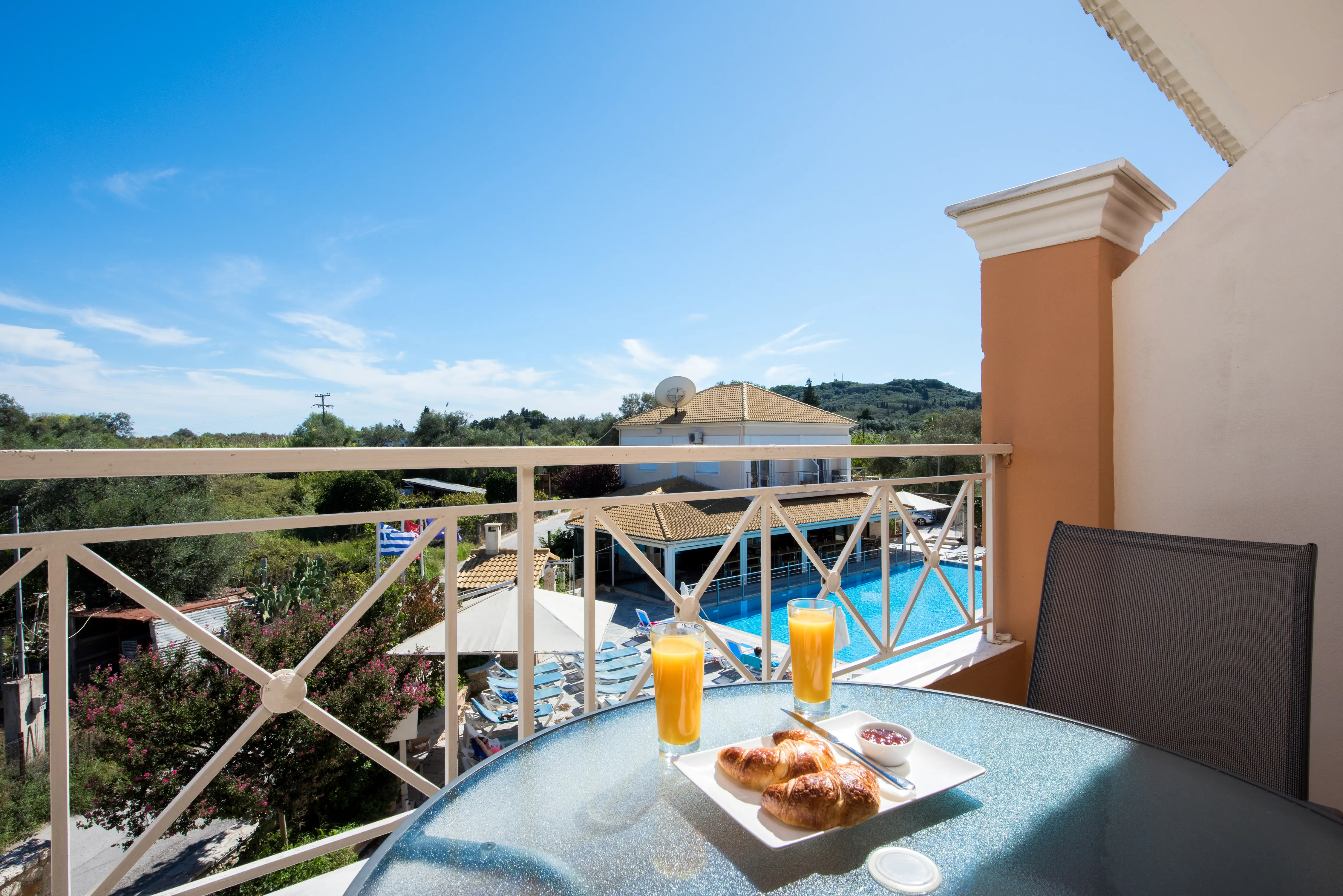 Kavos Plaza (Corfu) - zdjęcie 3