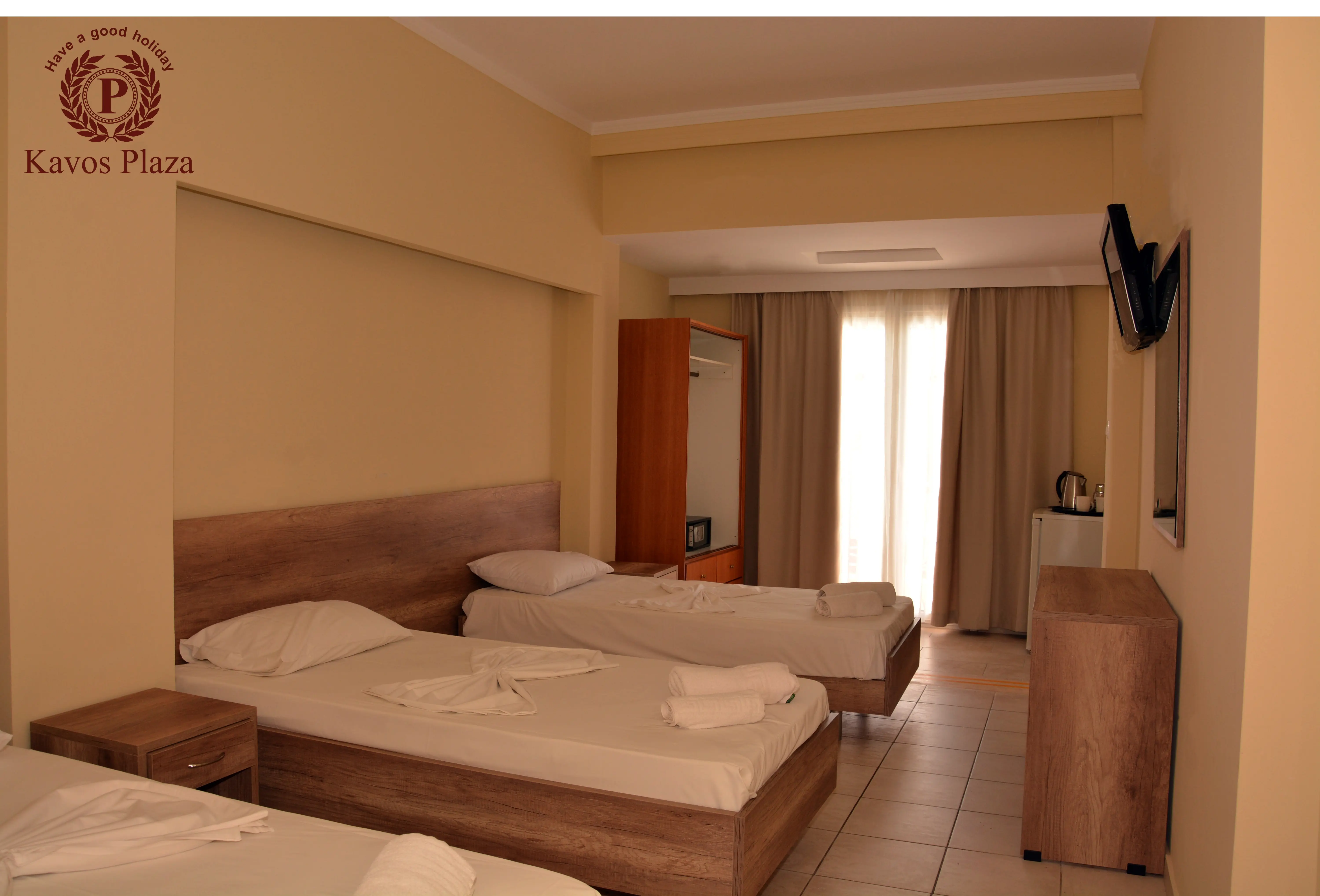 Kavos Plaza (Corfu) - zdjęcie 61