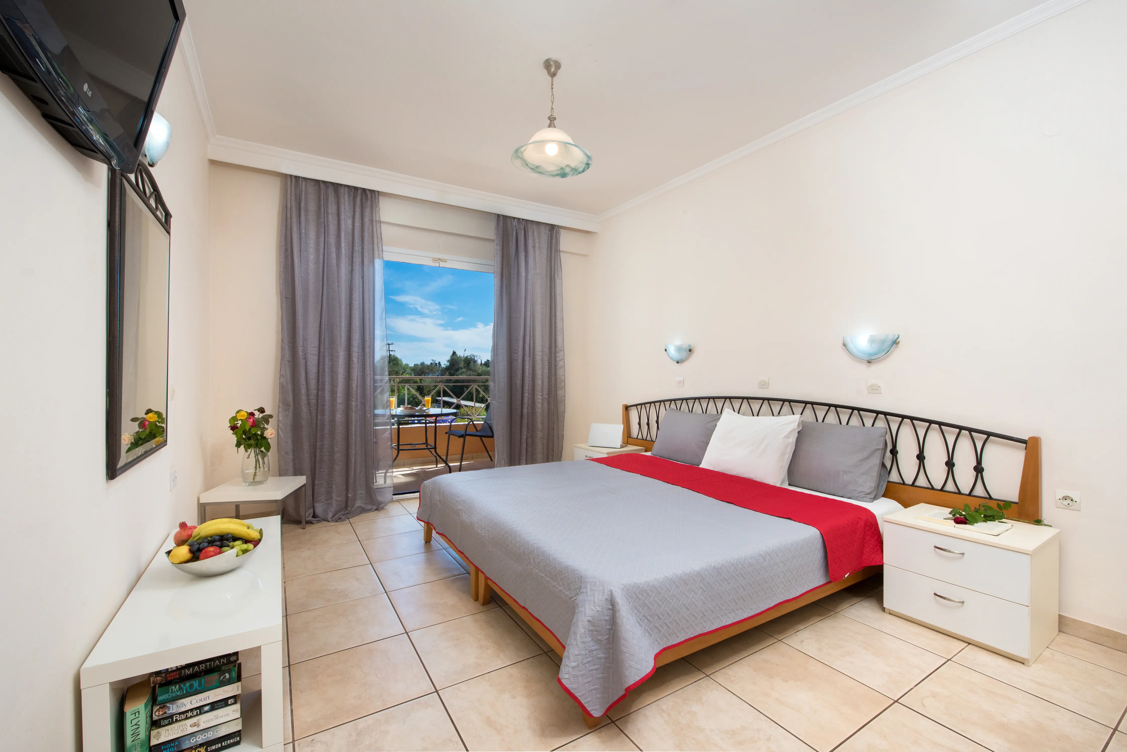 Kavos Plaza (Corfu) - zdjęcie 44