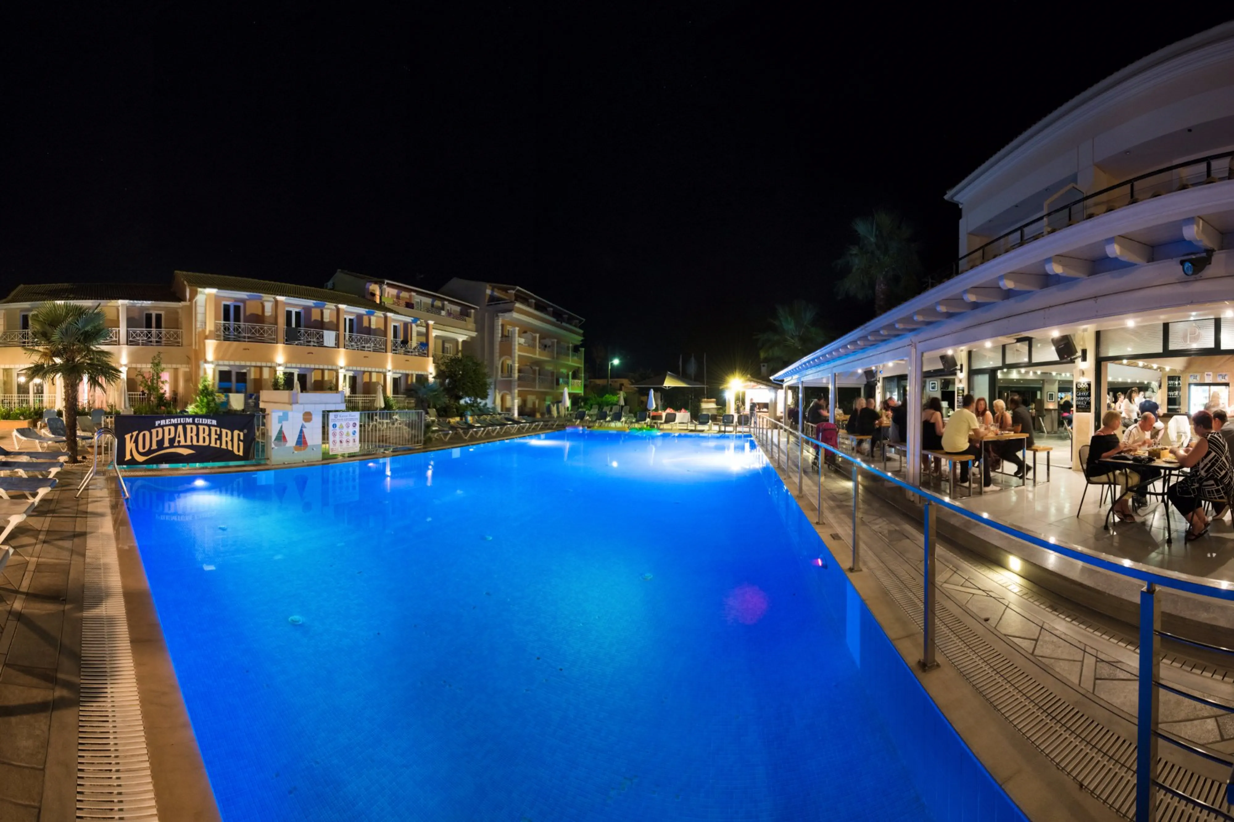 Kavos Plaza (Corfu) - zdjęcie 20