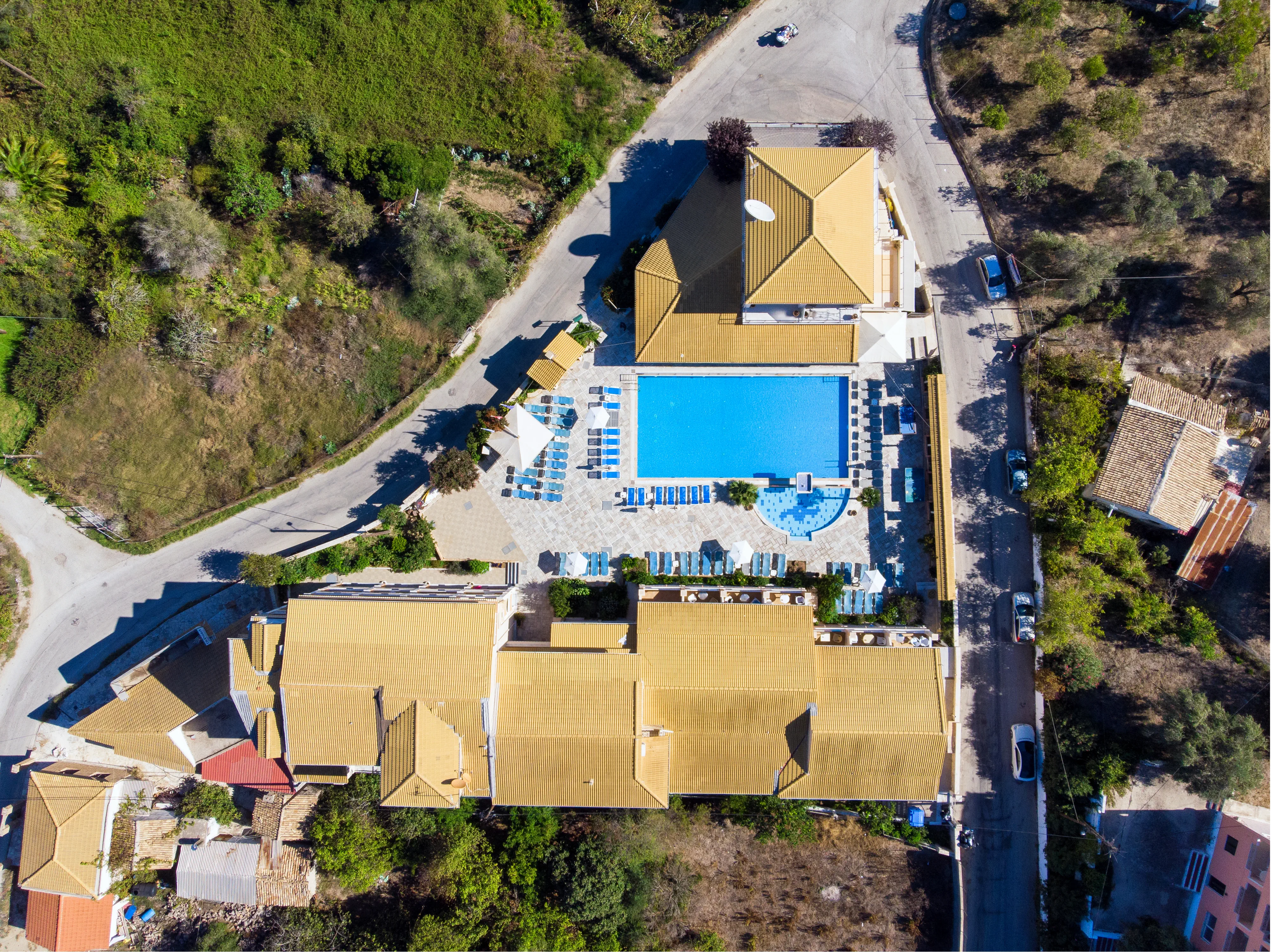 Kavos Plaza (Corfu) - zdjęcie 56