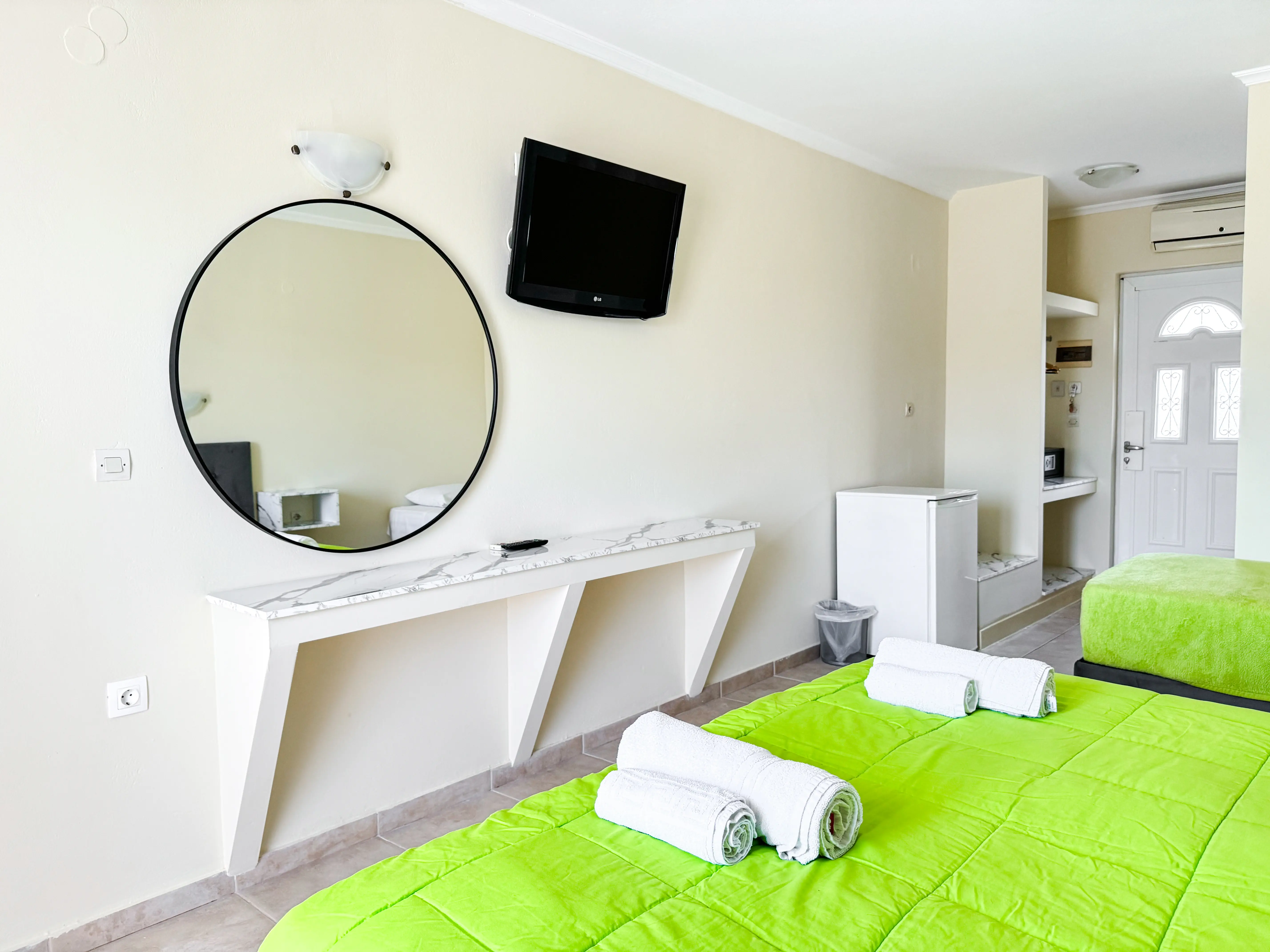 Kavos Plaza (Corfu) - zdjęcie 47