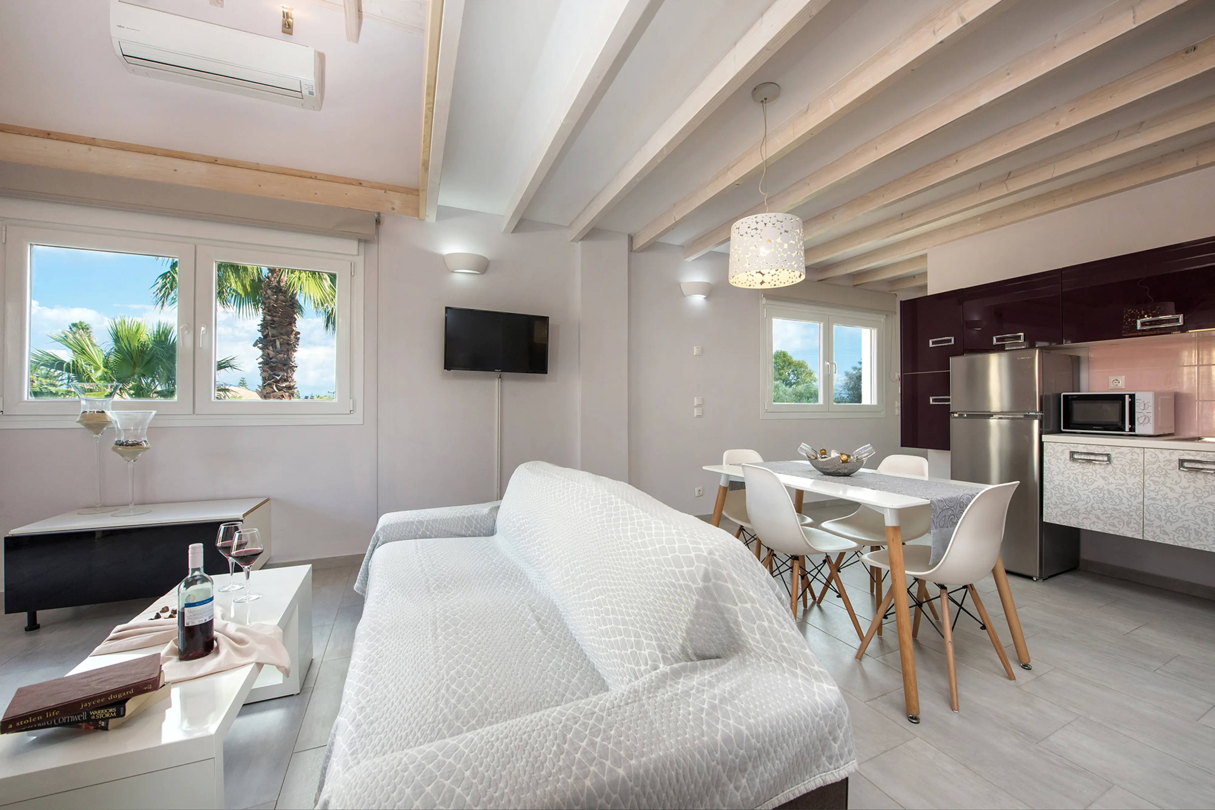 Kavos Plaza (Corfu) - zdjęcie 40