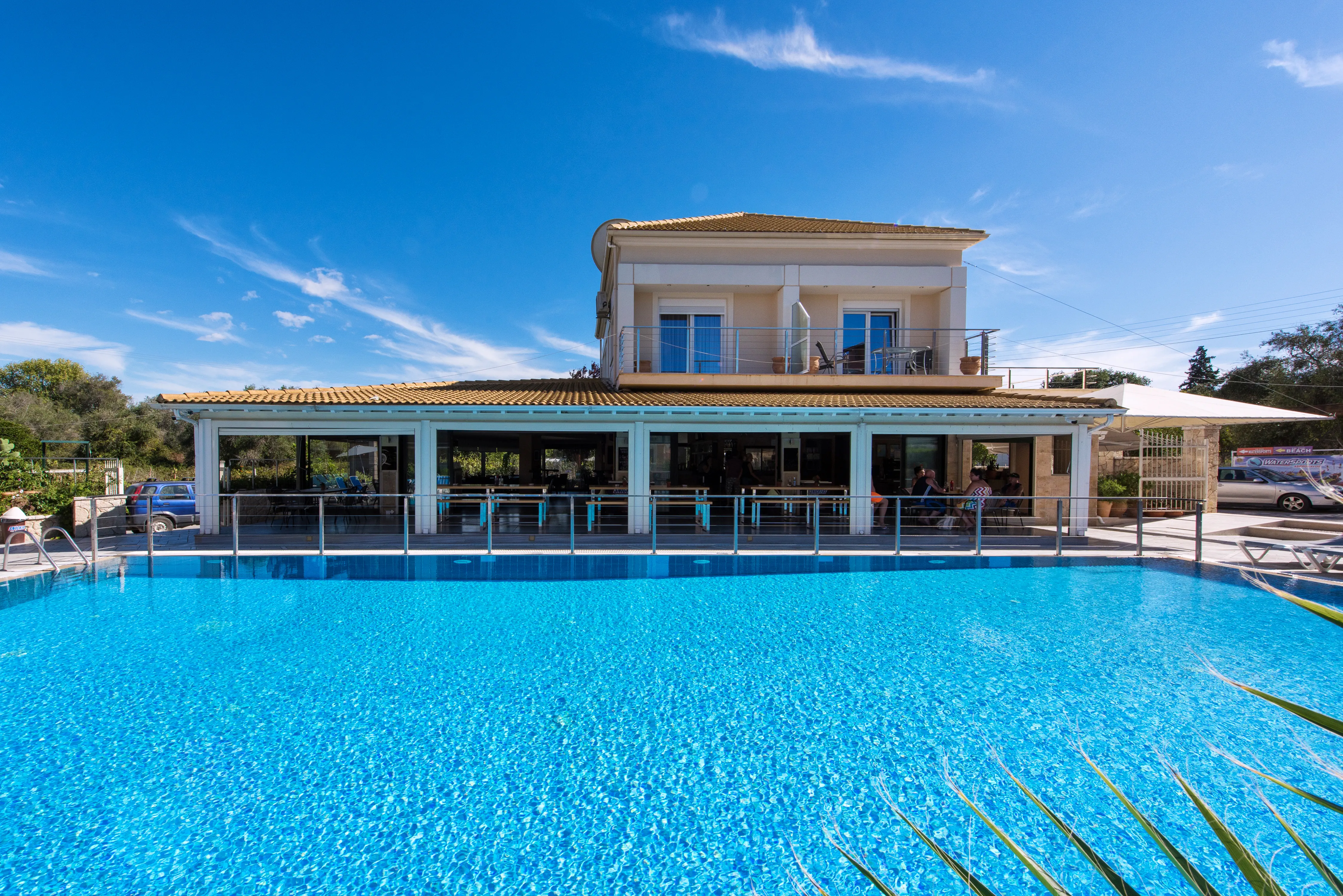 Kavos Plaza (Corfu) - zdjęcie 17